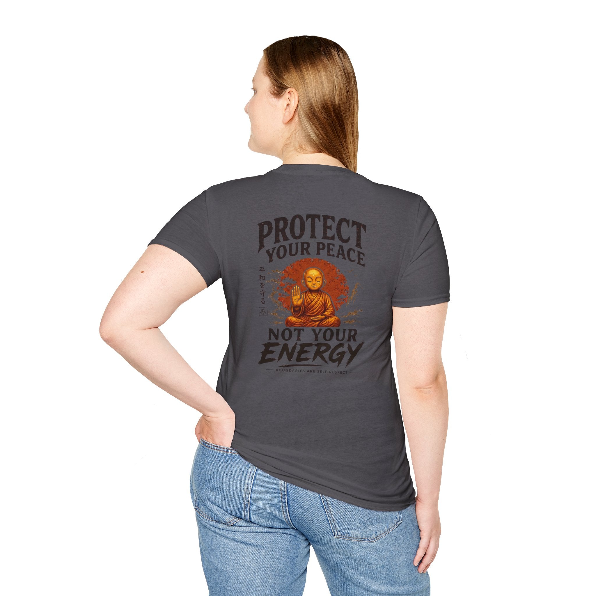 Self Respect t- shirt