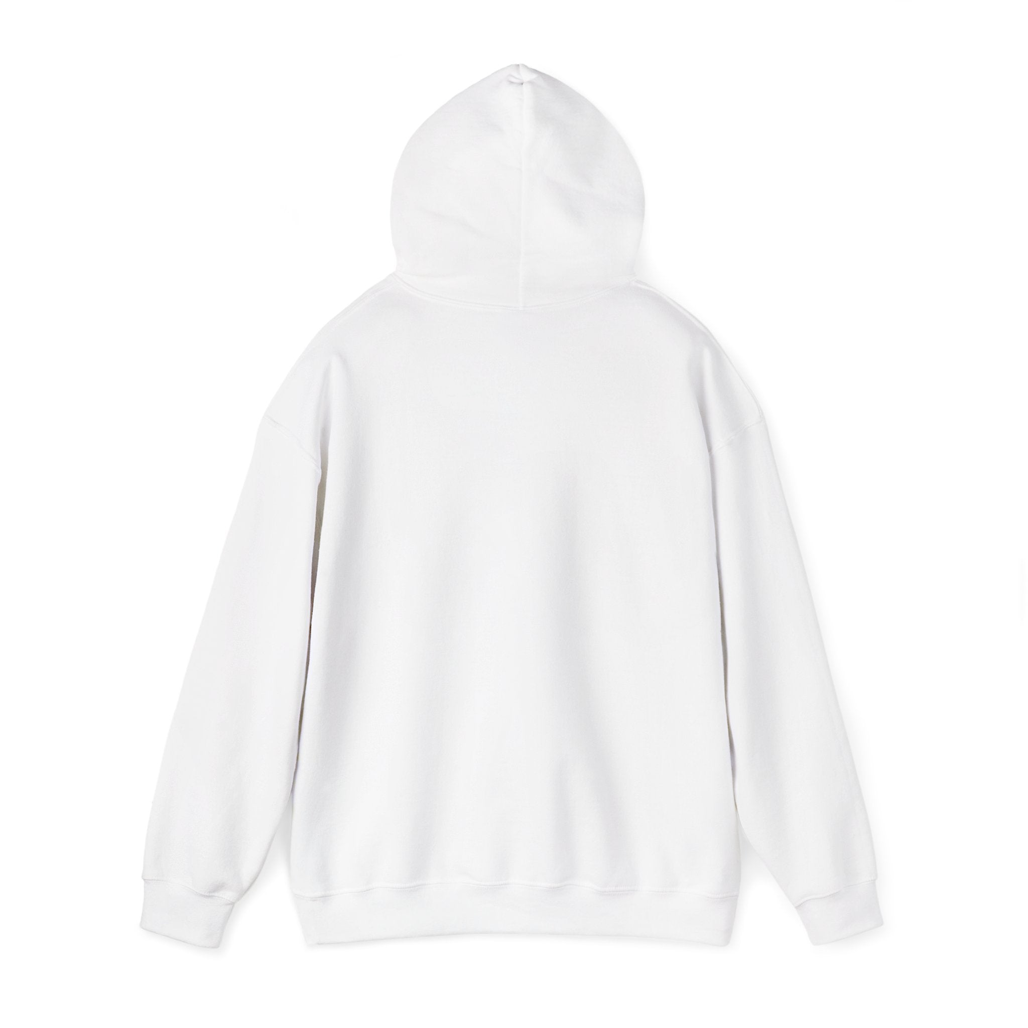 Straight Shooter Deer Hoodie - Hunting Graphic Pullover