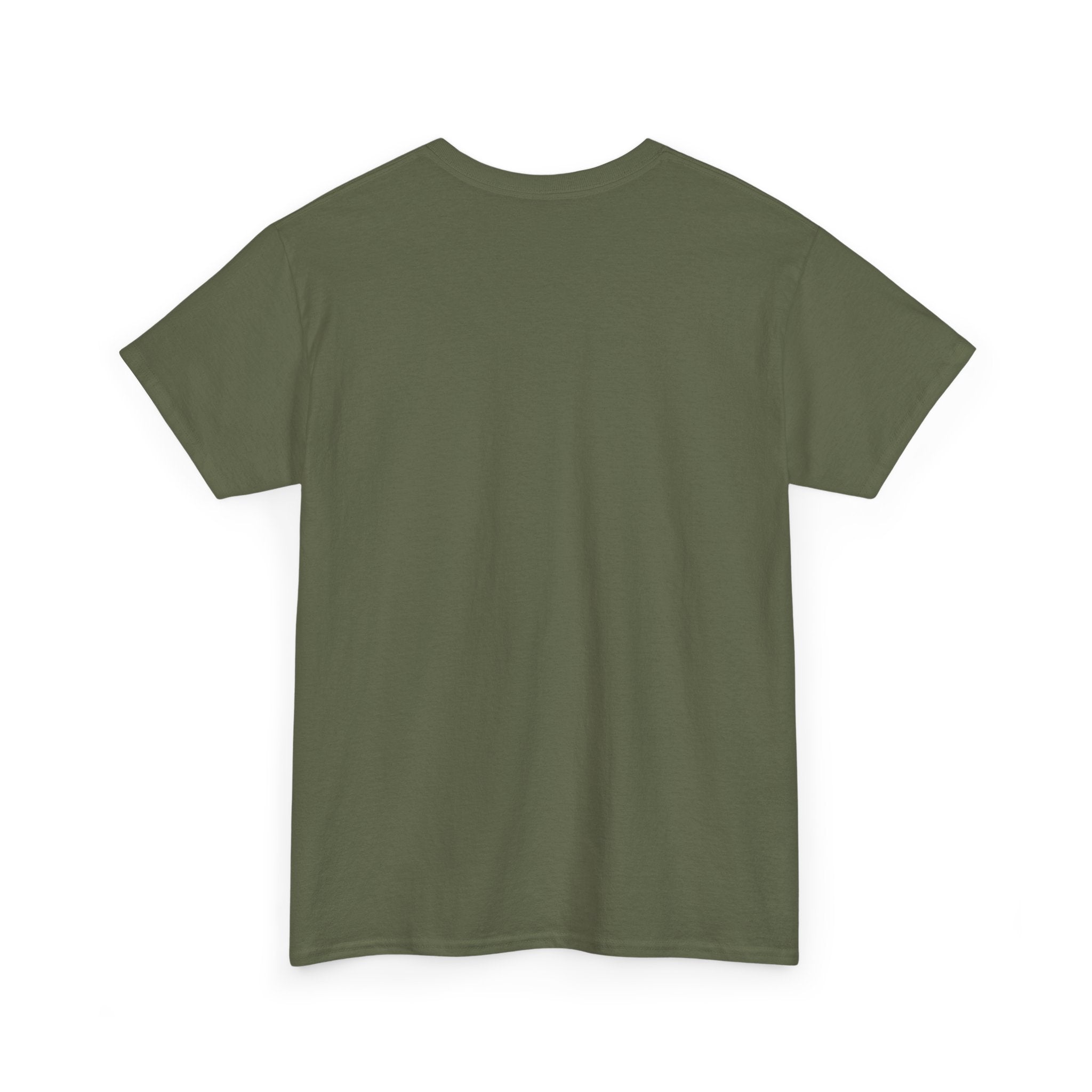 Find Your Inner Peace Tee | Forest Reflection Graphic Shirt