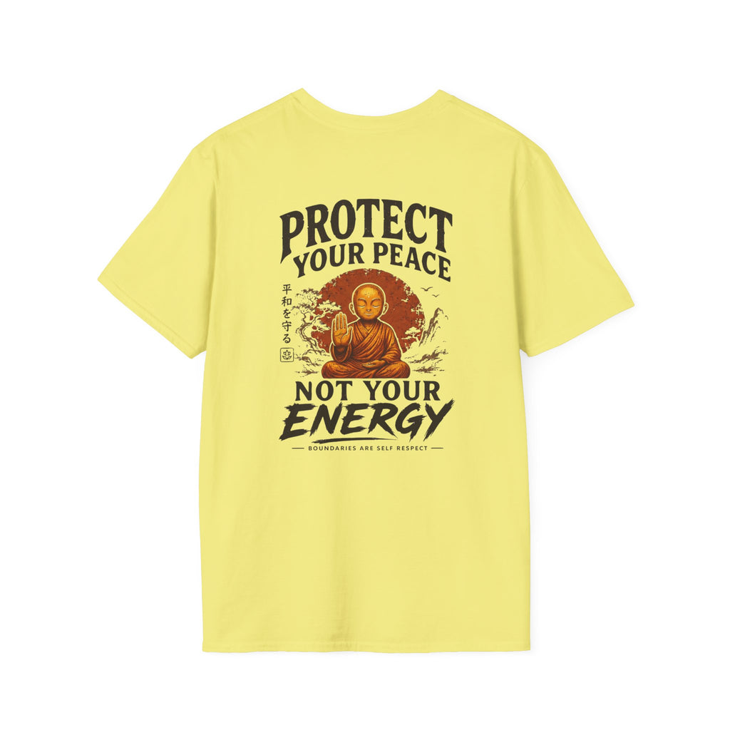 Self Respect t- shirt