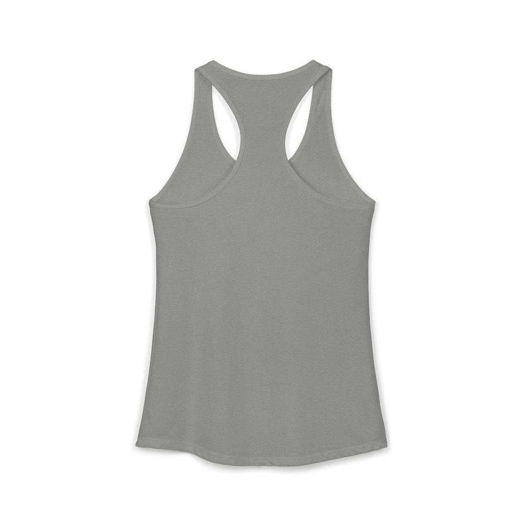 Sourdough Baddie Racerback Tank