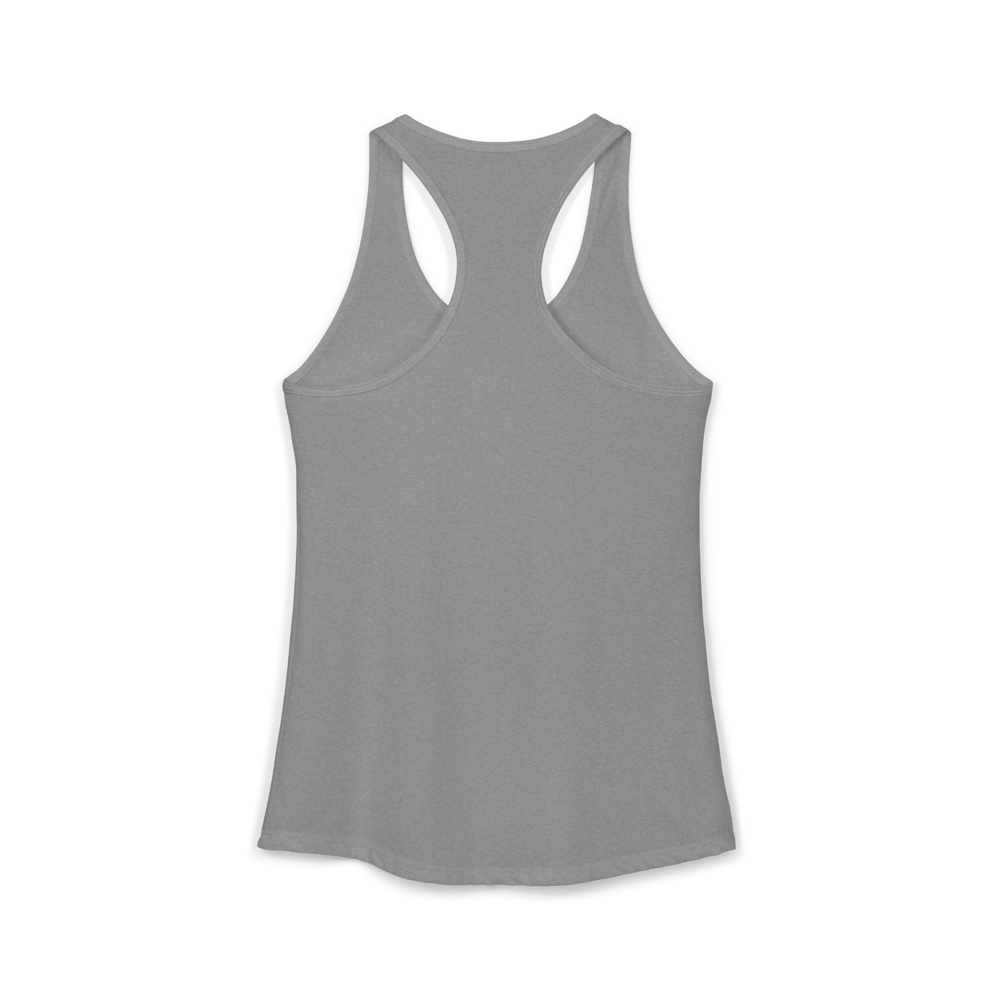 Sourdough Baddie Racerback Tank