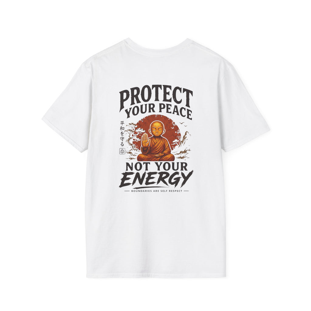 Self Respect t- shirt