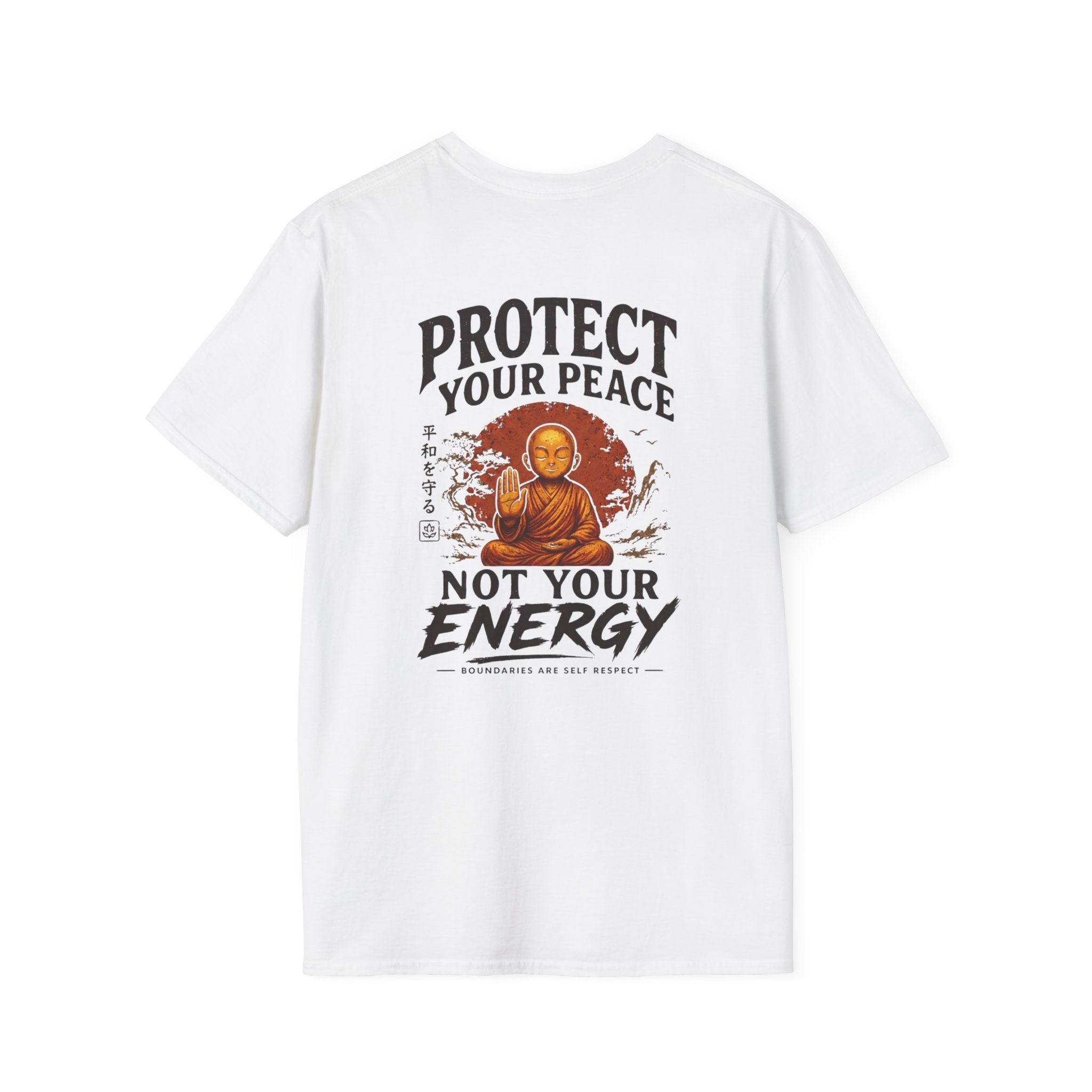 Self Respect t- shirt