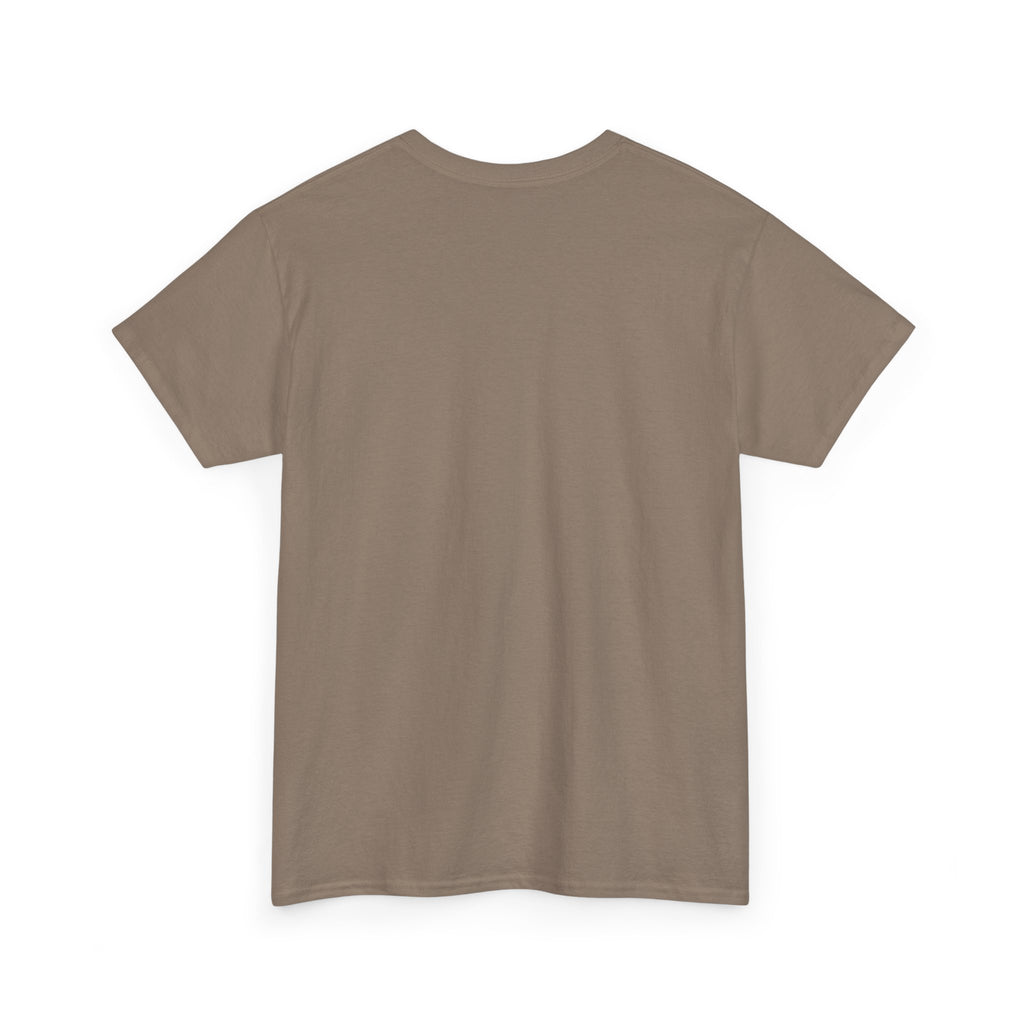 She Only Likes Me For My Uniform T-Shirt | Military Humor, Serif Script Chest Print