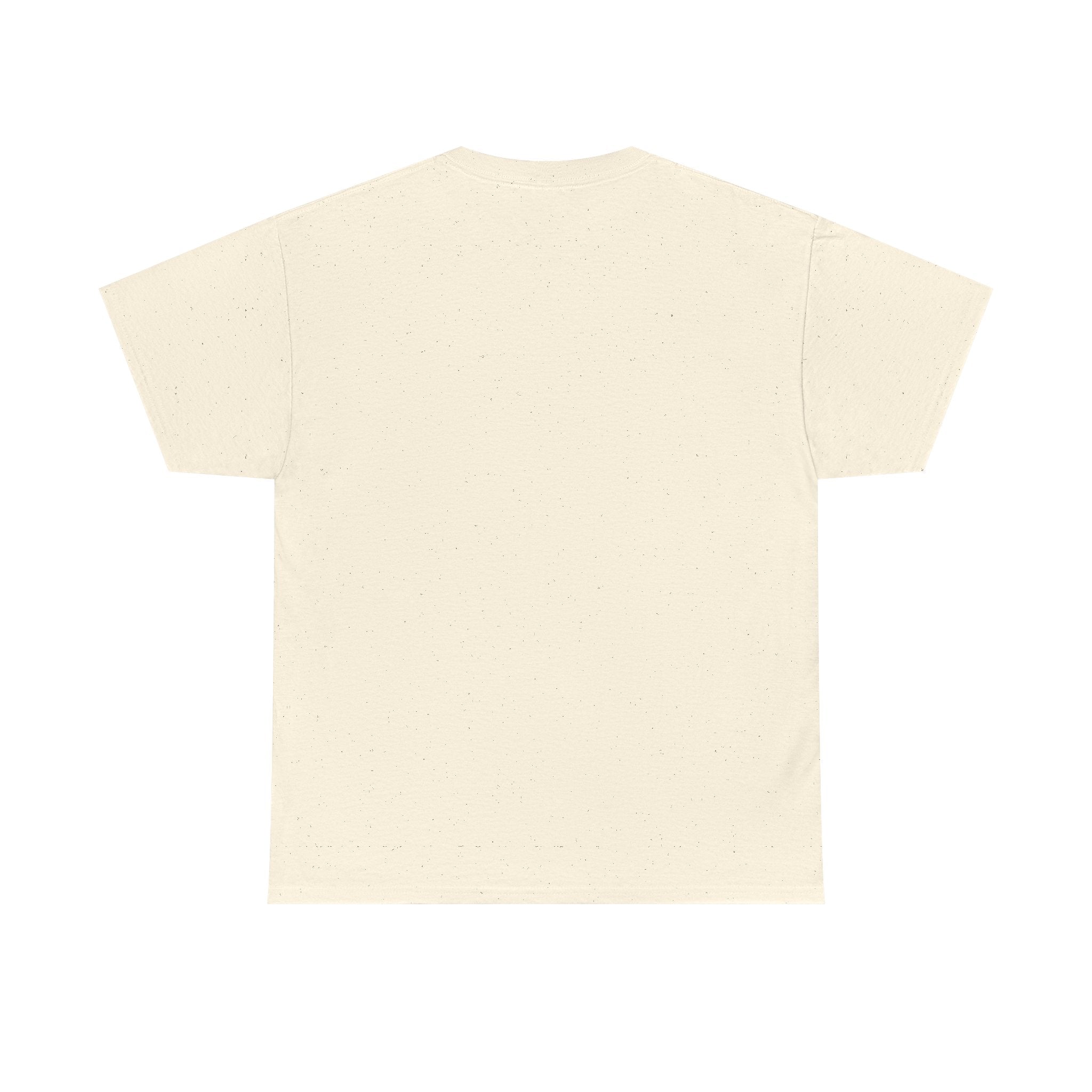 Find Your Inner Peace Tee | Forest Reflection Graphic Shirt