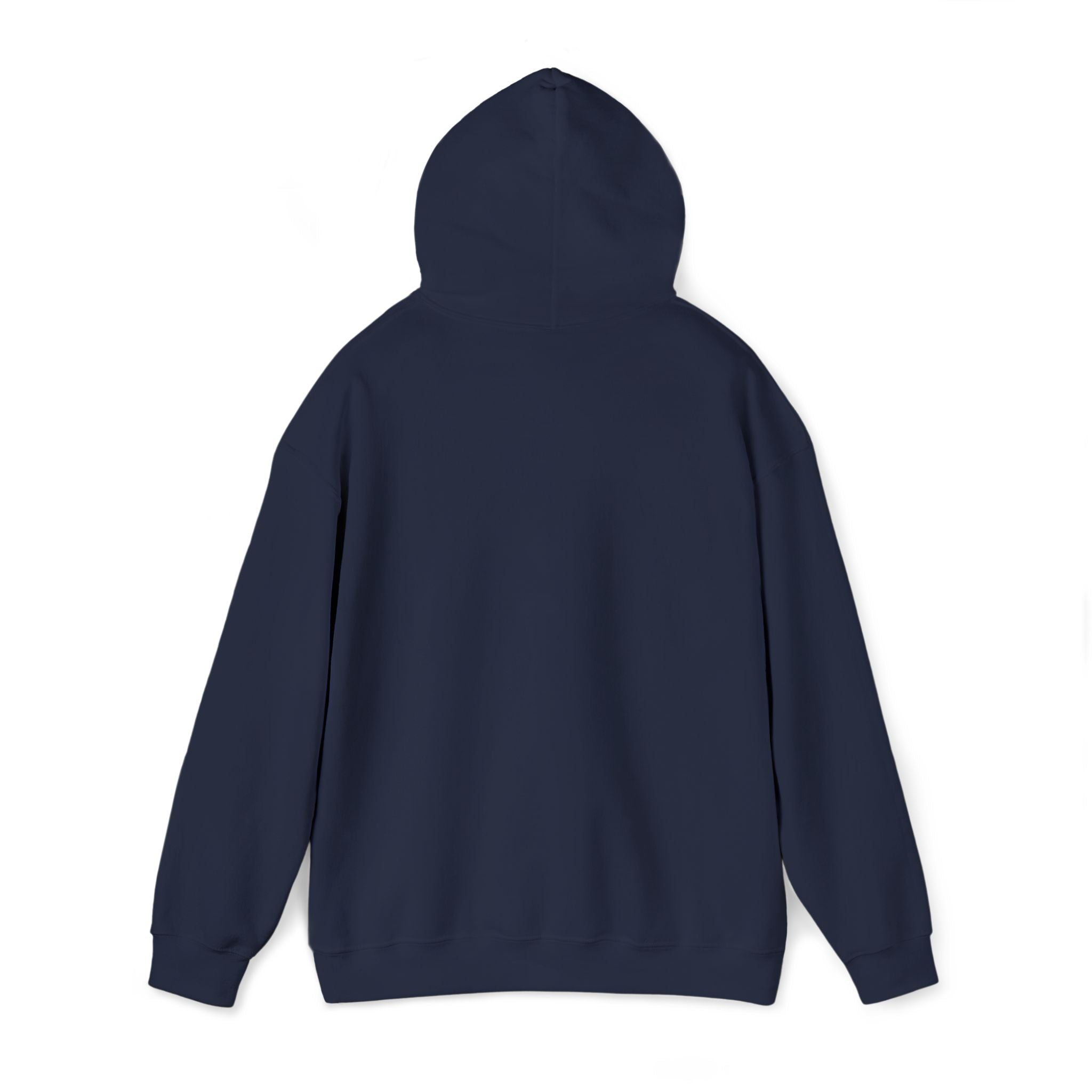 Cheer Mom Hoodie — Retro Floral "CHEER MOM" Graphic Sweatshirt