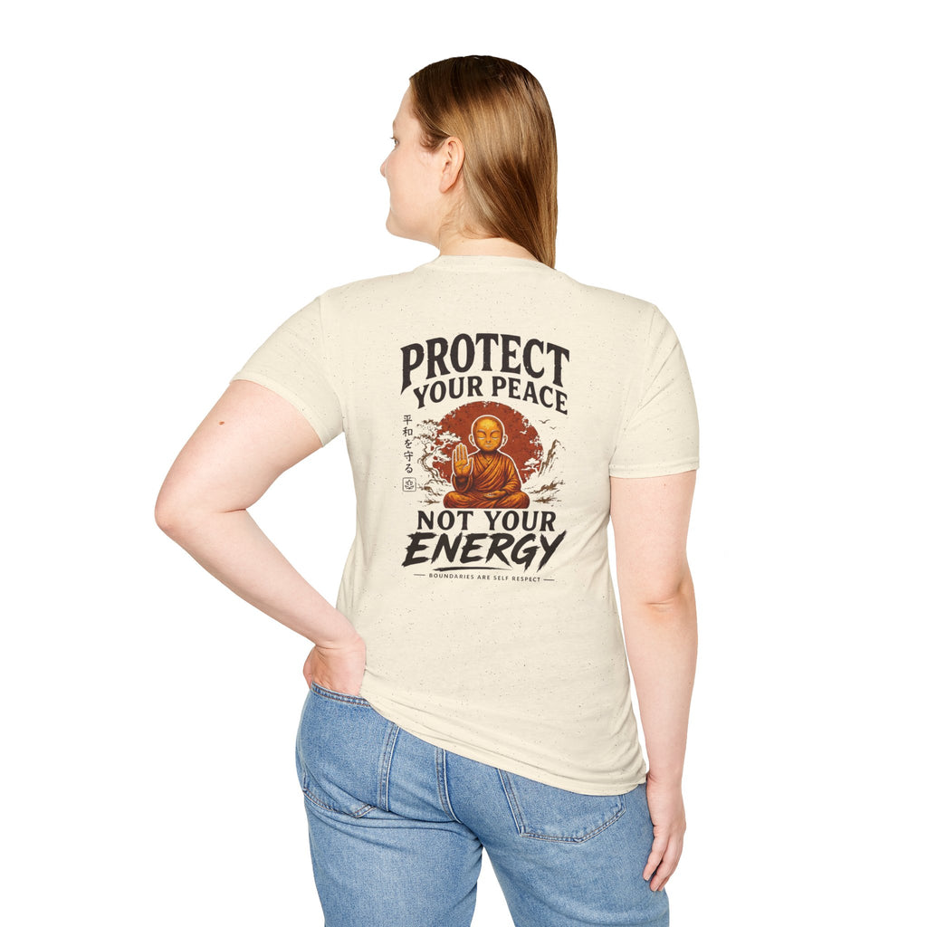 Self Respect t- shirt