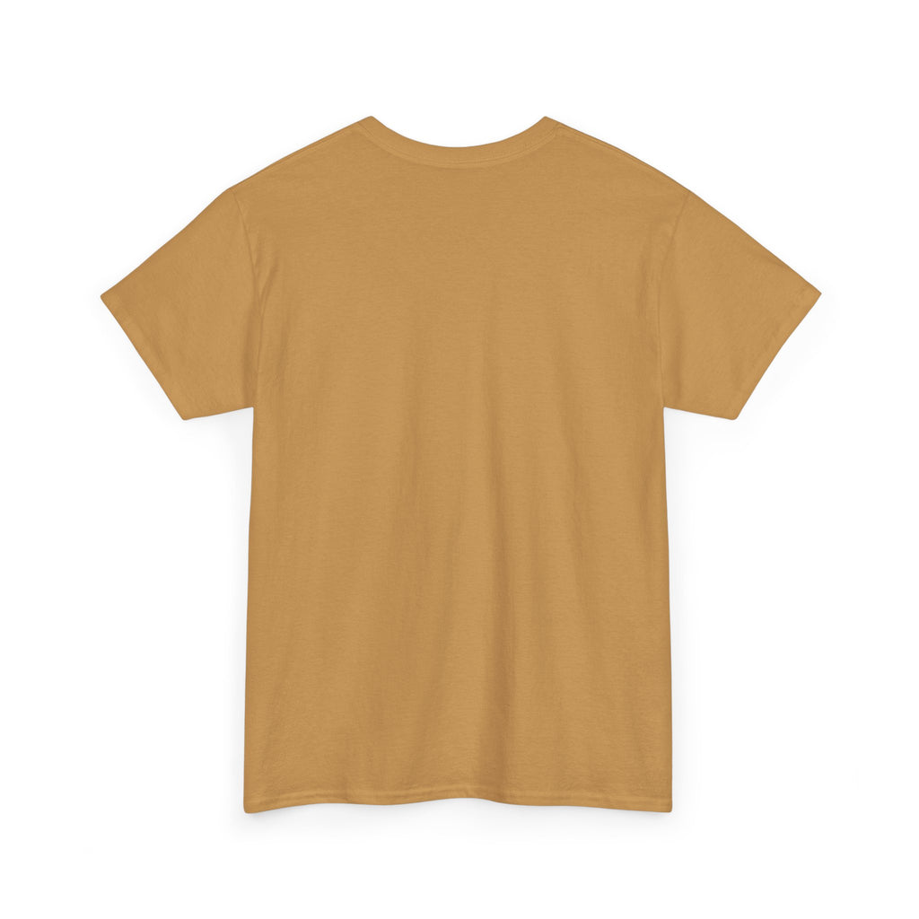 Find Your Inner Peace Tee | Forest Reflection Graphic Shirt