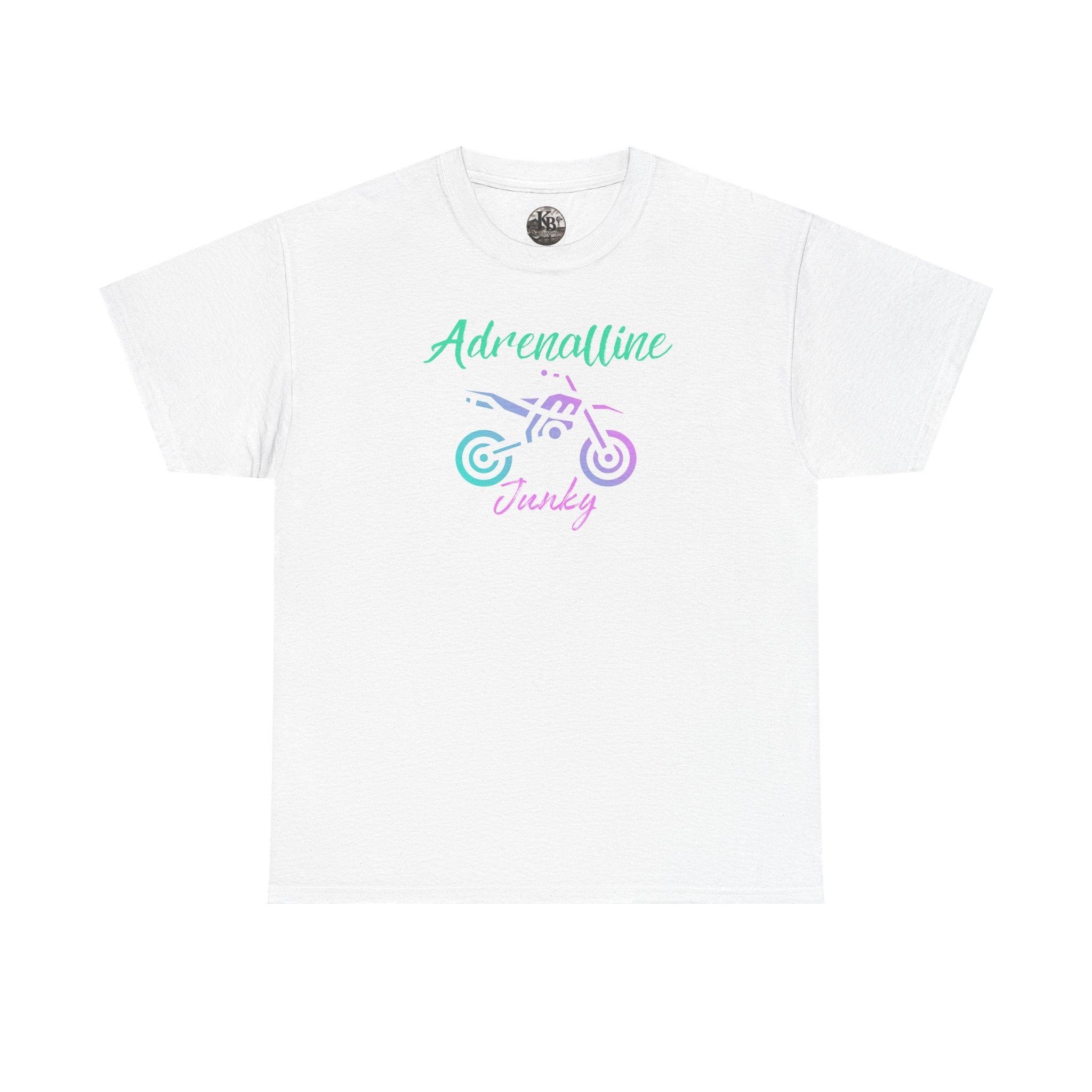 Adrenaline Junky T-shirt