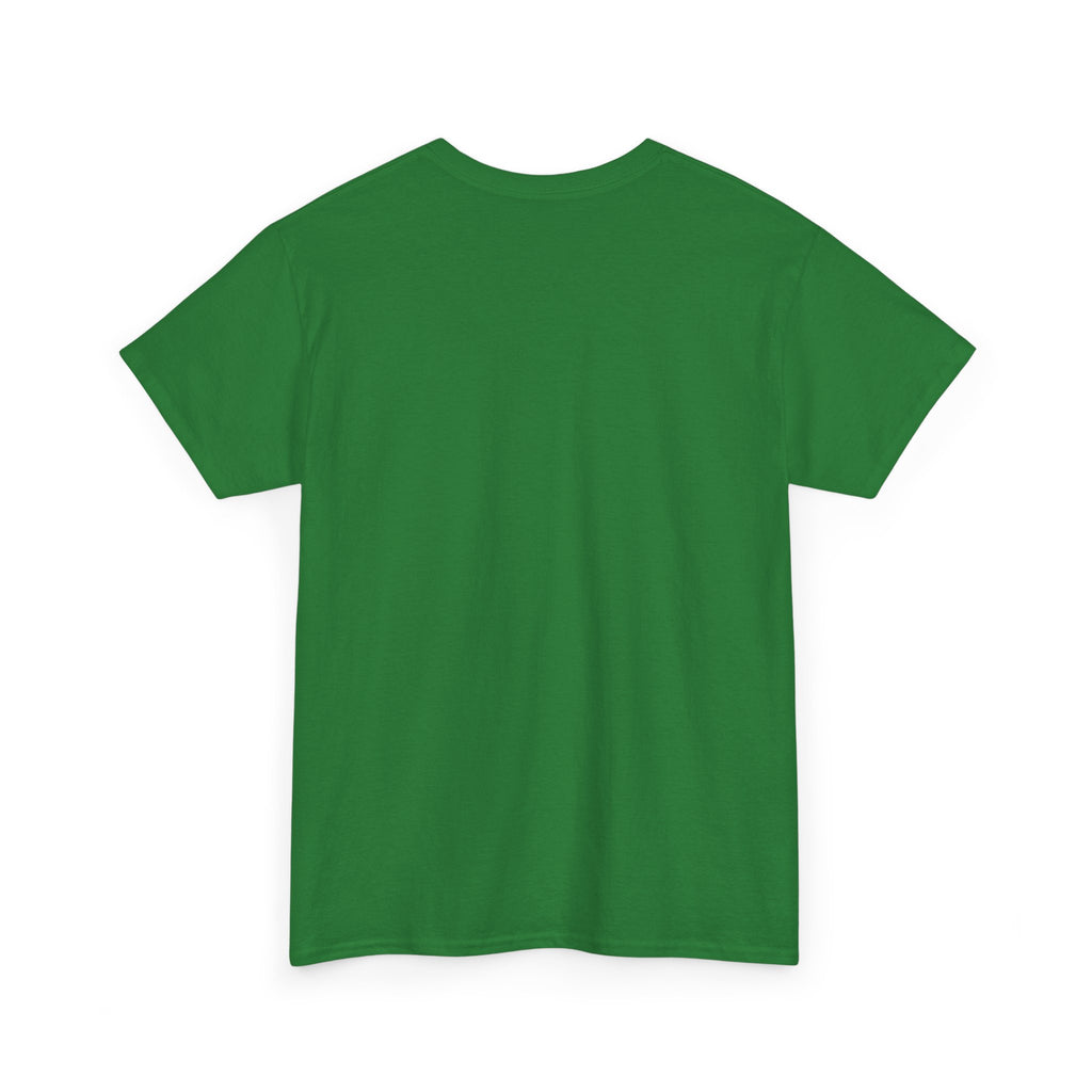 She Only Likes Me For My Uniform T-Shirt | Military Humor, Serif Script Chest Print