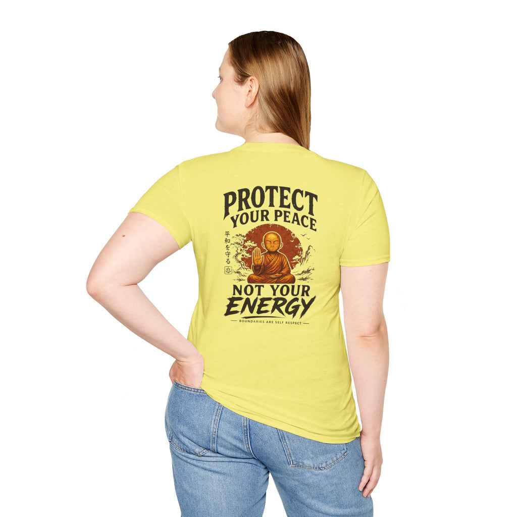 Self Respect t- shirt