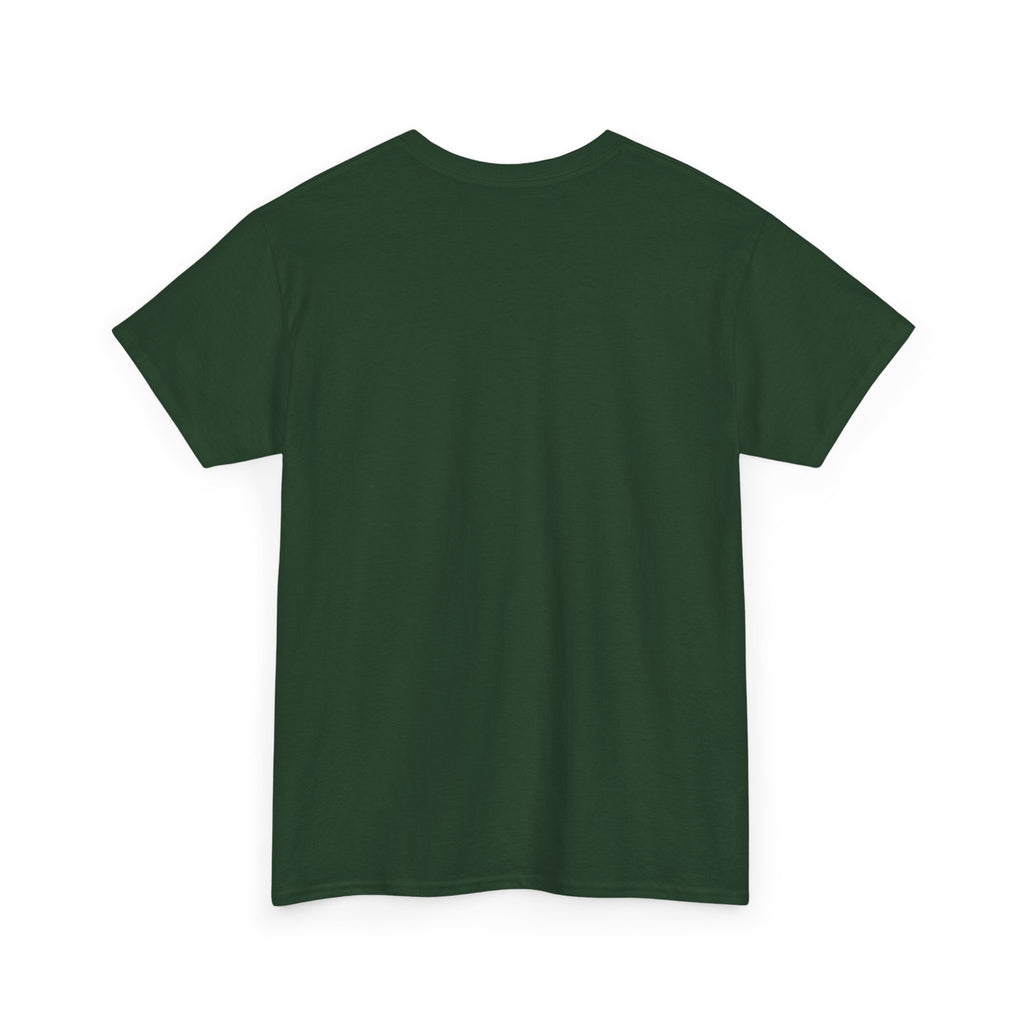 She Only Likes Me For My Uniform T-Shirt | Military Humor, Serif Script Chest Print