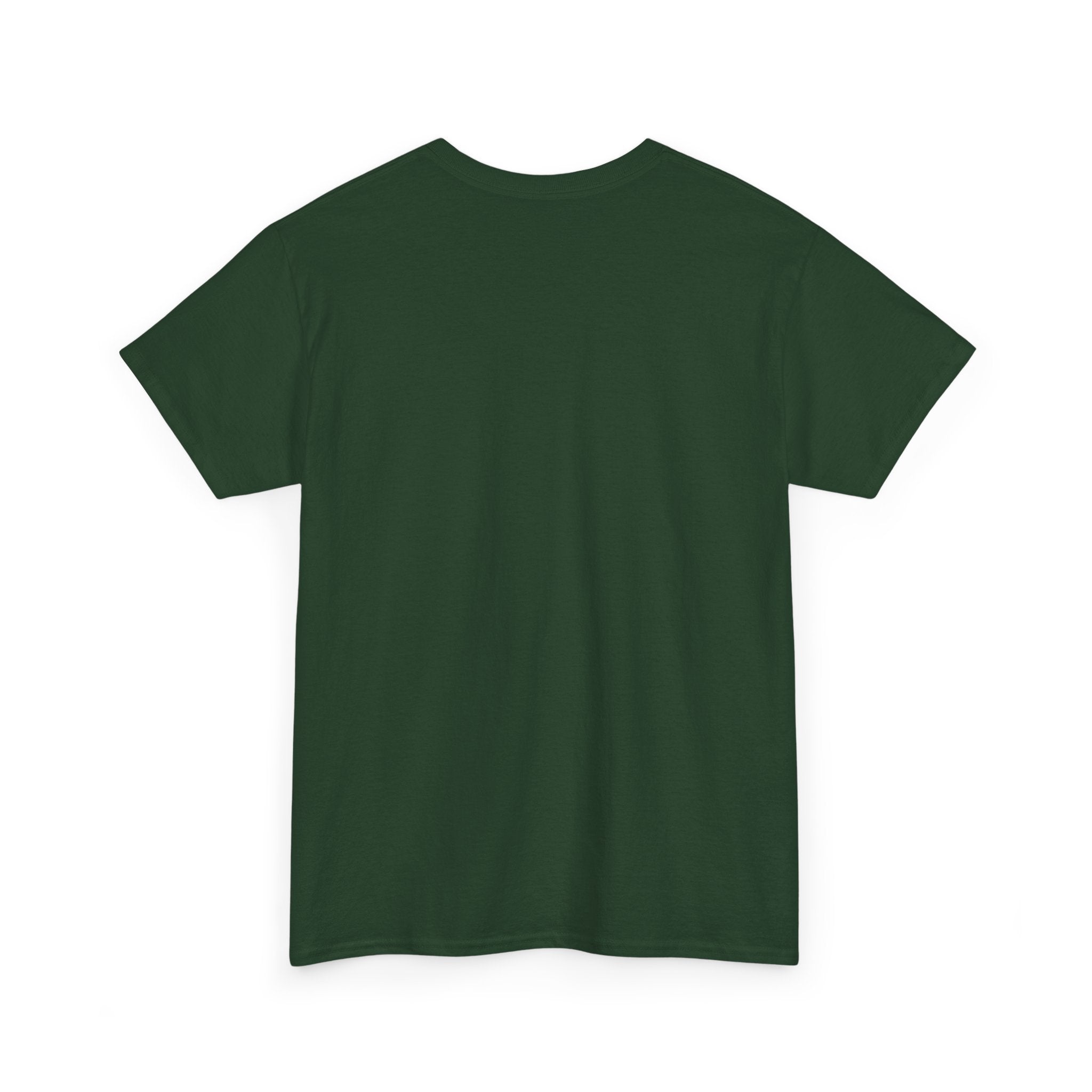 She Only Likes Me For My Uniform T-Shirt | Military Humor, Serif Script Chest Print