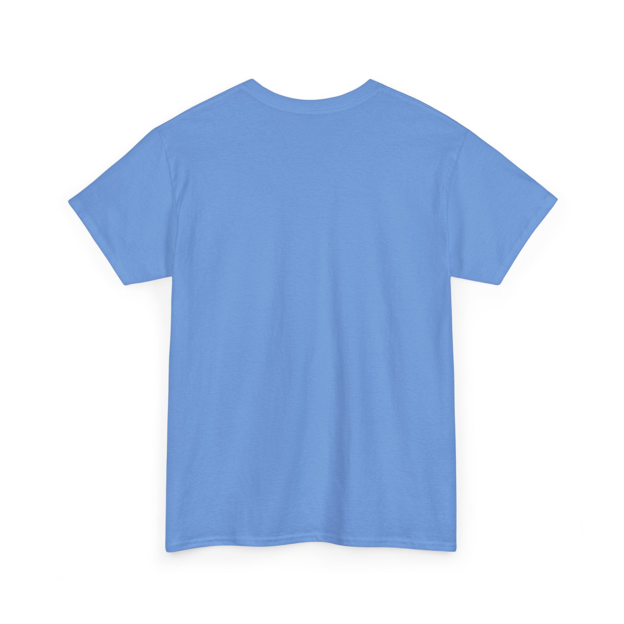 Find Your Inner Peace Tee | Forest Reflection Graphic Shirt