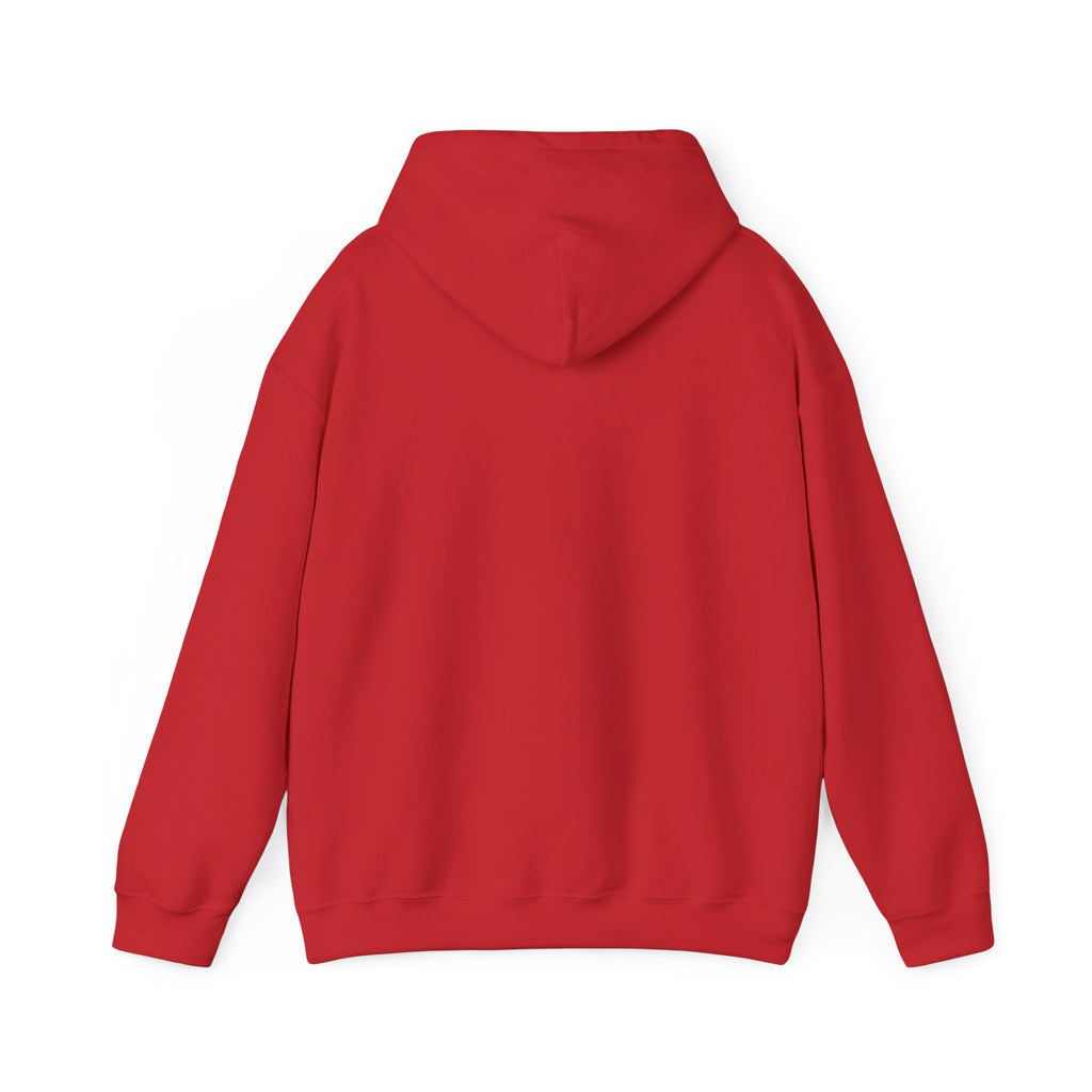 Hoodie — "Wanna See My Shaft" Funny Golfing Graphic Pullover