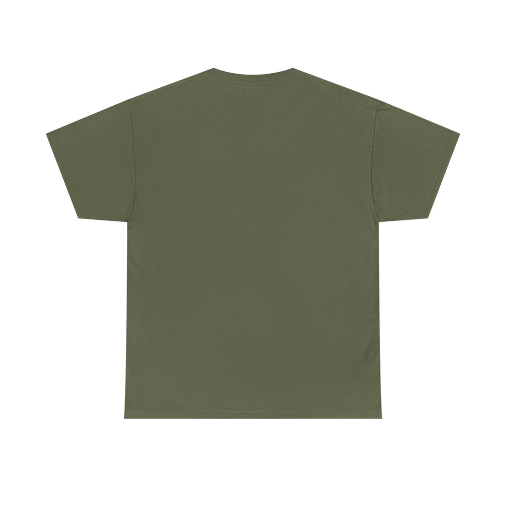 Find Your Inner Peace Tee | Forest Reflection Graphic Shirt