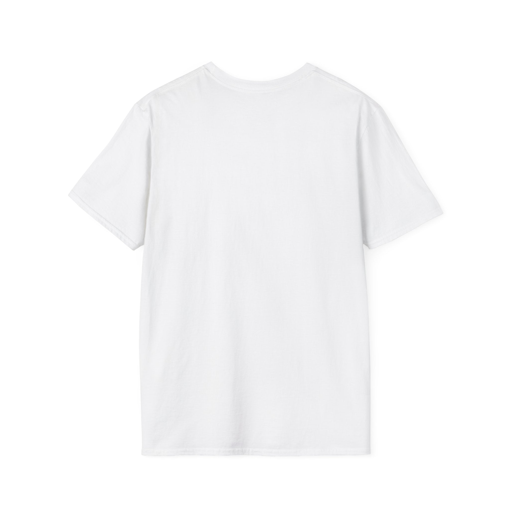 Basketball Dad T-Shirt — Classic Basketball Graphic Tee