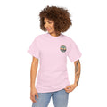 Guide the Way Lighthouse T-Shirt — Vintage Coastal Graphic Tee