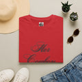 Her Cowboy Tee