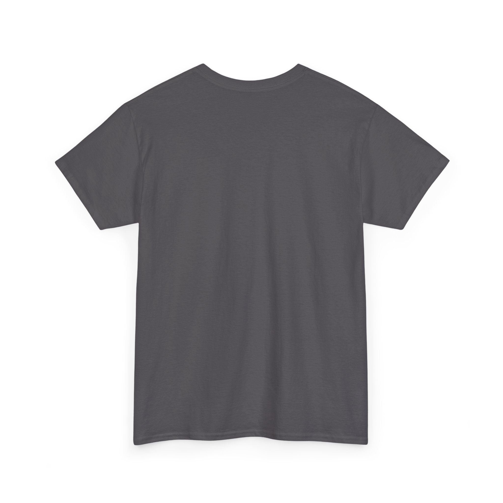 She Only Likes Me For My Uniform T-Shirt | Military Humor, Serif Script Chest Print