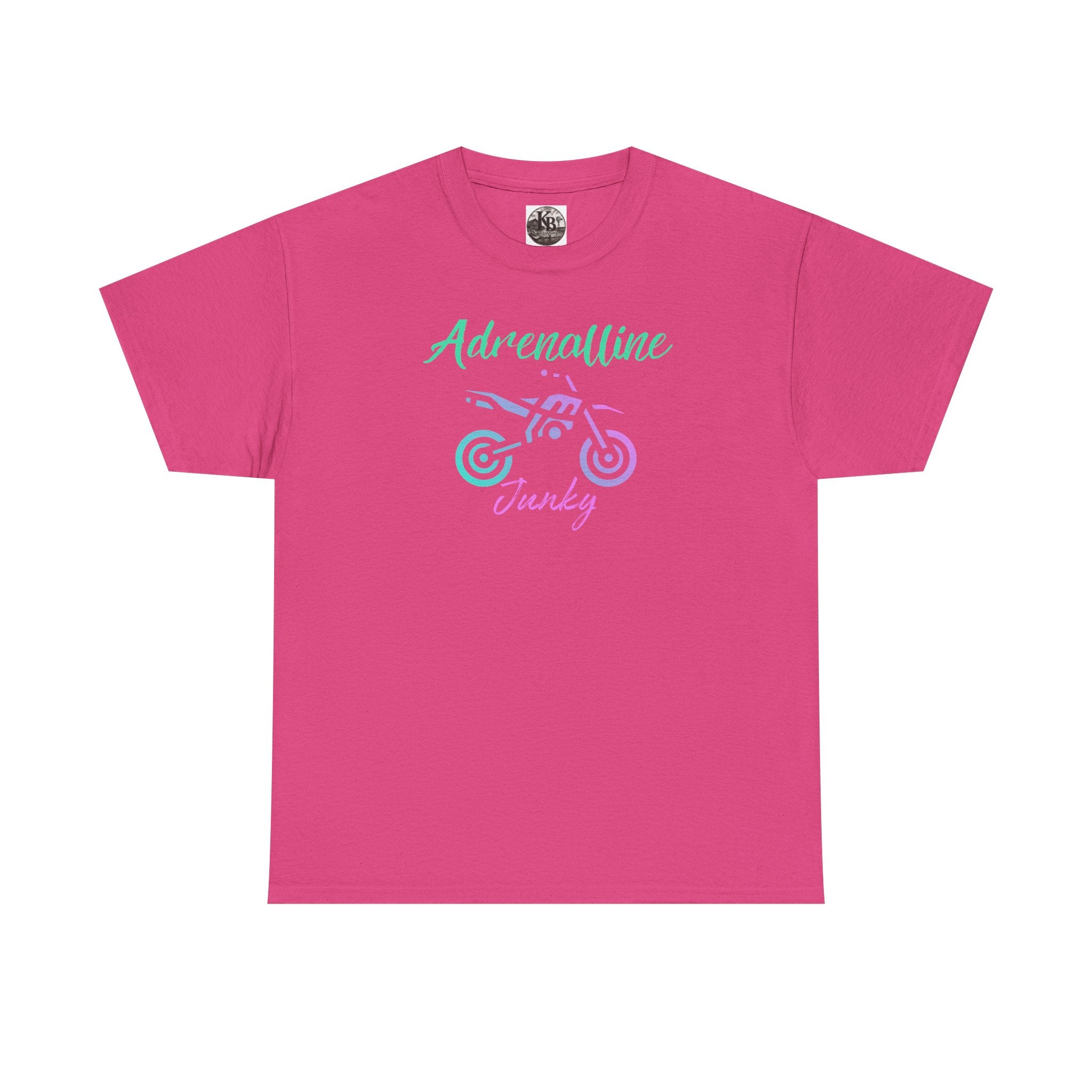 Adrenaline Junky T-shirt