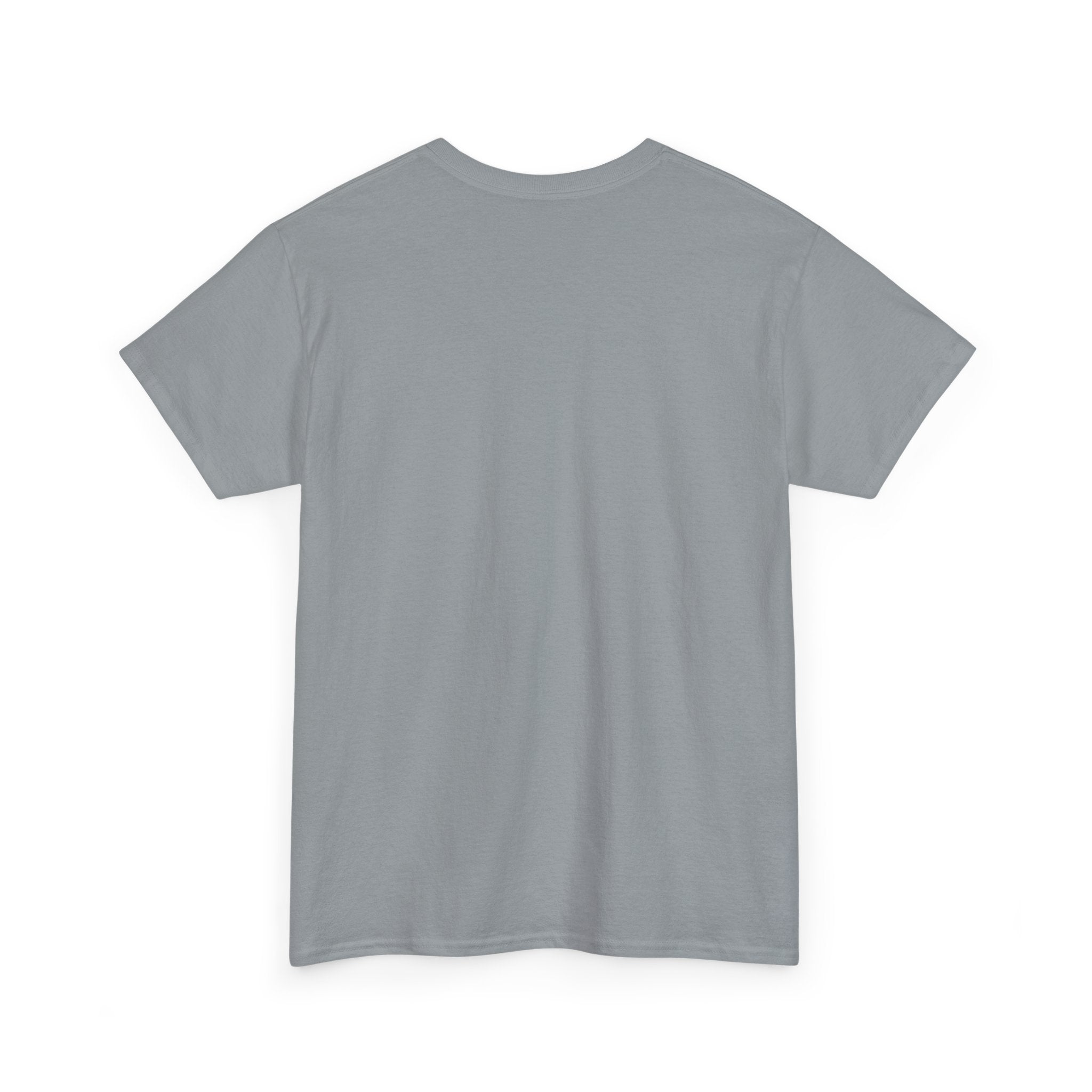 Find Your Inner Peace Tee | Forest Reflection Graphic Shirt