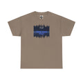 Find Your Inner Peace Tee | Forest Reflection Graphic Shirt
