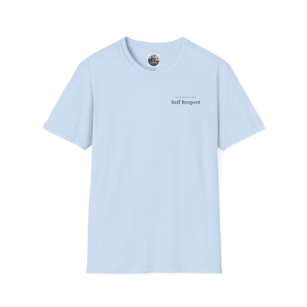 Self Respect t- shirt