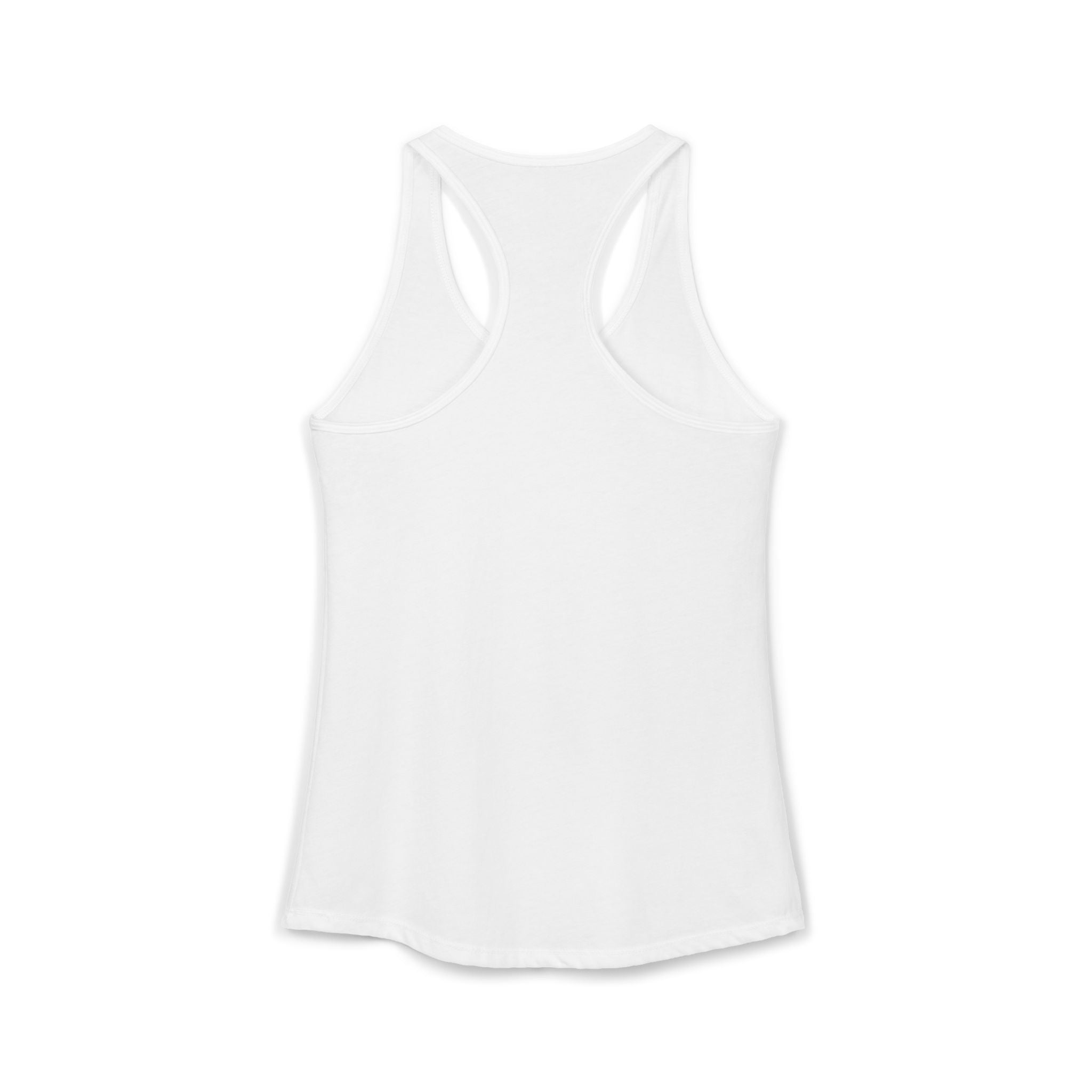 Sourdough Baddie Racerback Tank