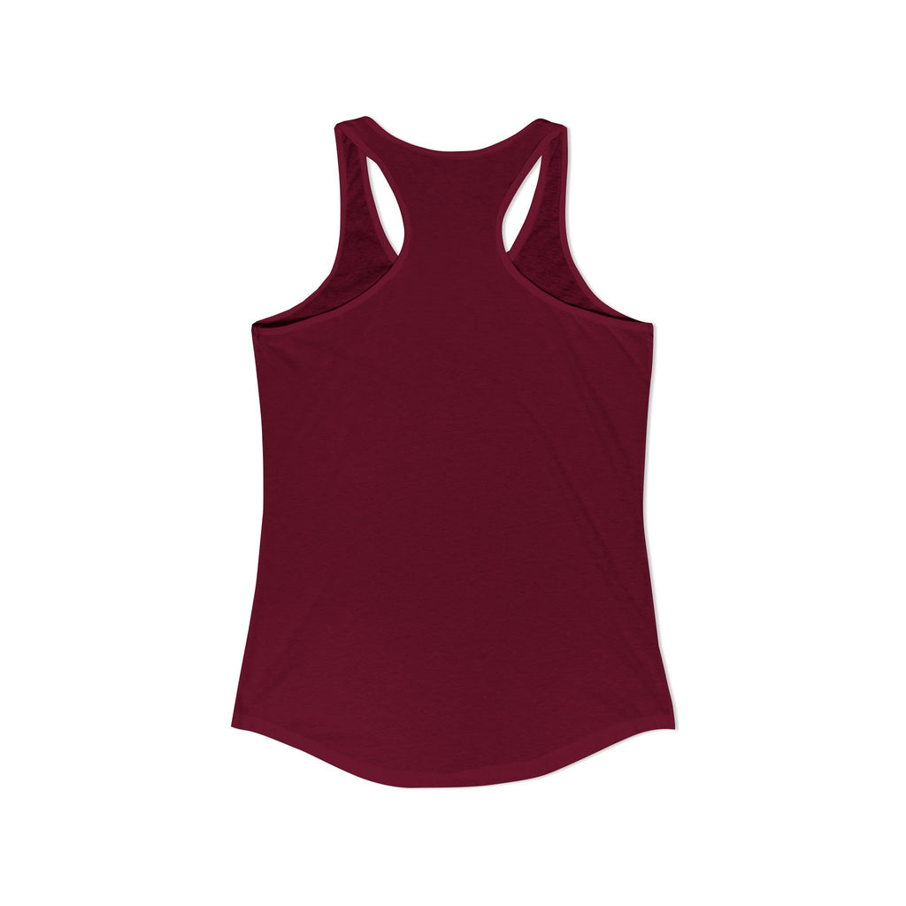 Sourdough Baddie Racerback Tank