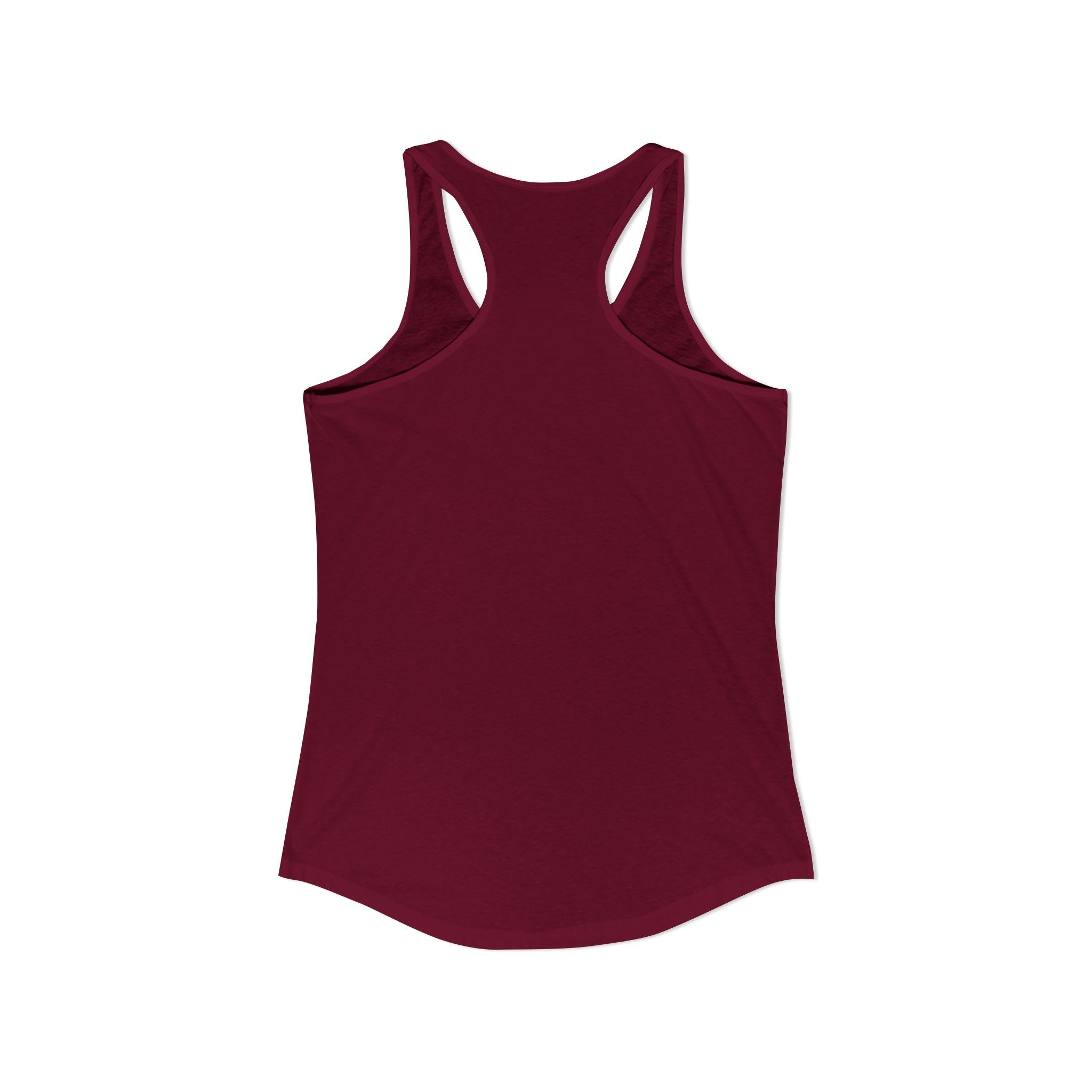 Sourdough Baddie Racerback Tank