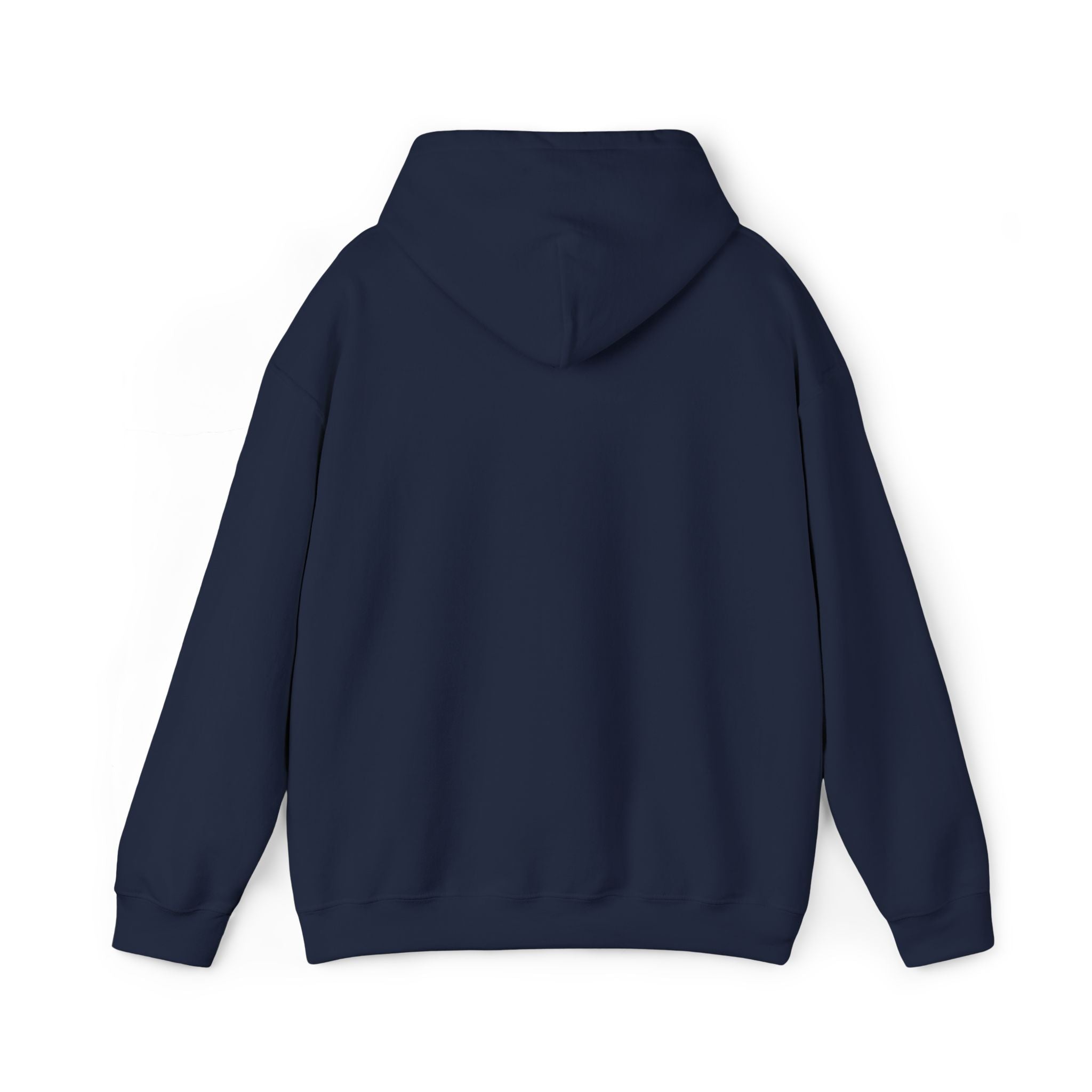 Cheer Mom Hoodie — Retro Floral "CHEER MOM" Graphic Sweatshirt