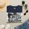 "God Bless the USA" Tee