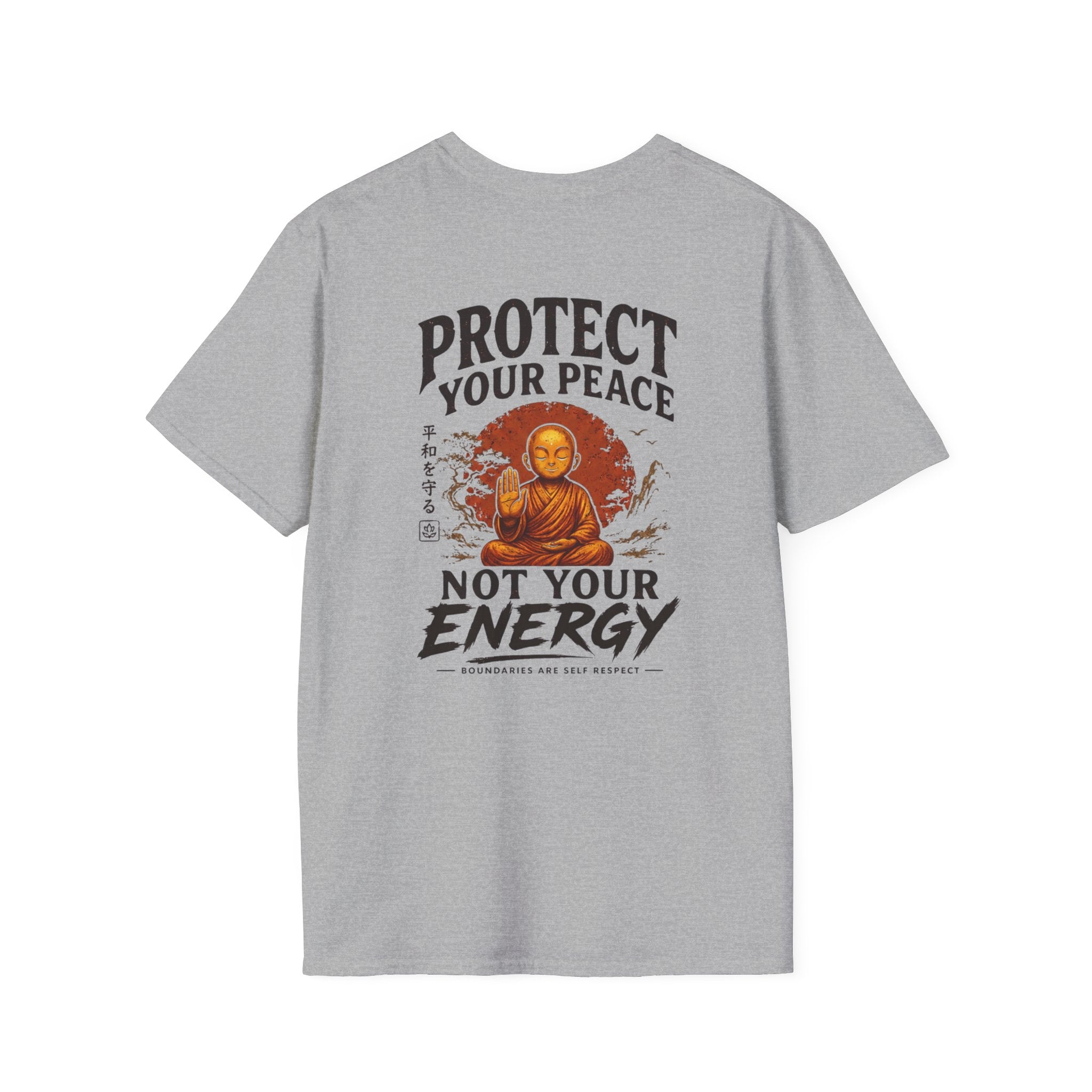 Self Respect t- shirt