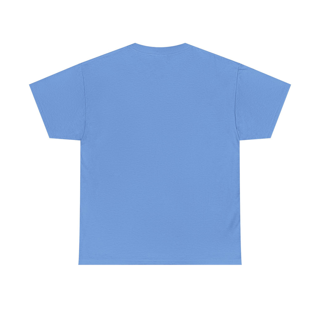 Find Your Inner Peace Tee | Forest Reflection Graphic Shirt