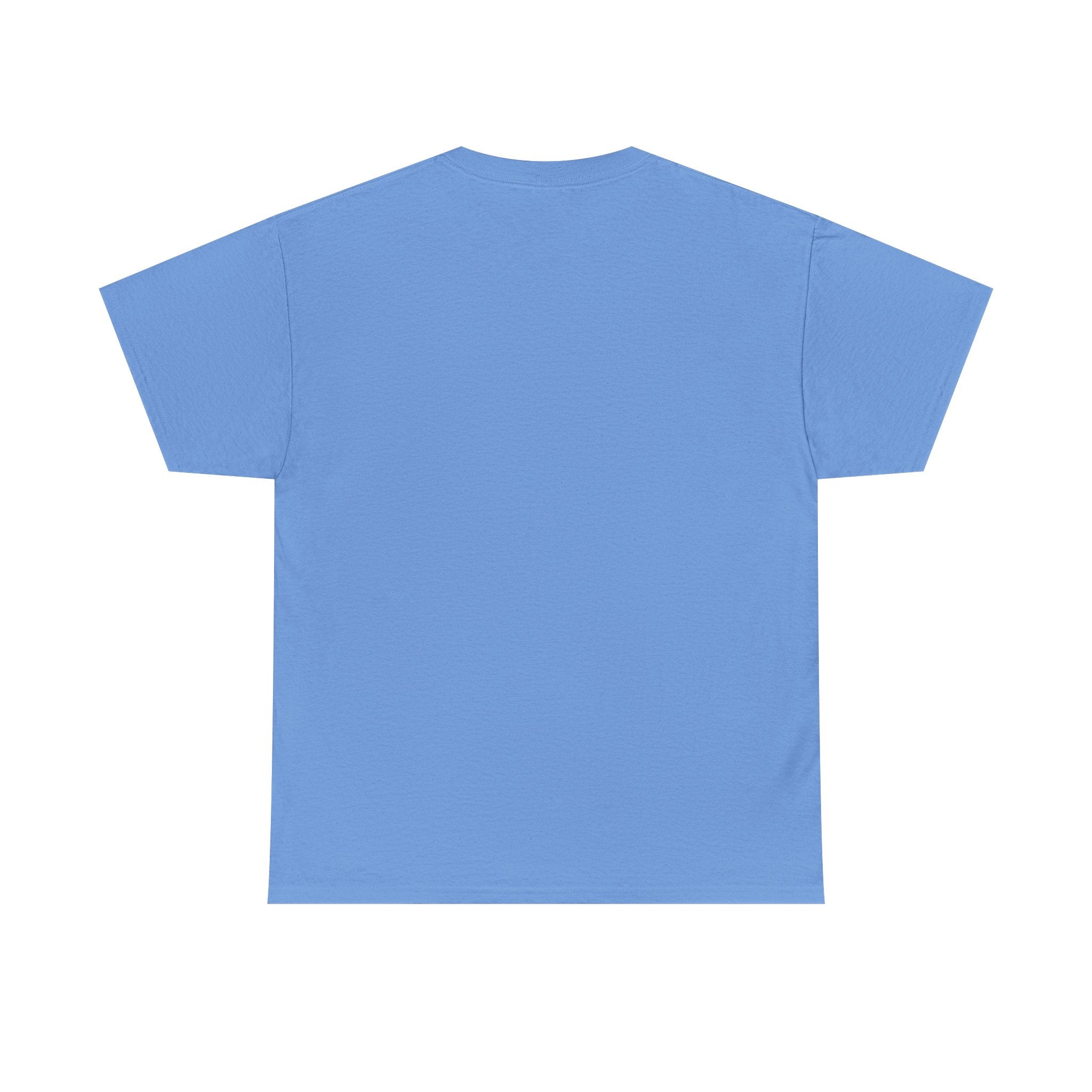 Find Your Inner Peace Tee | Forest Reflection Graphic Shirt