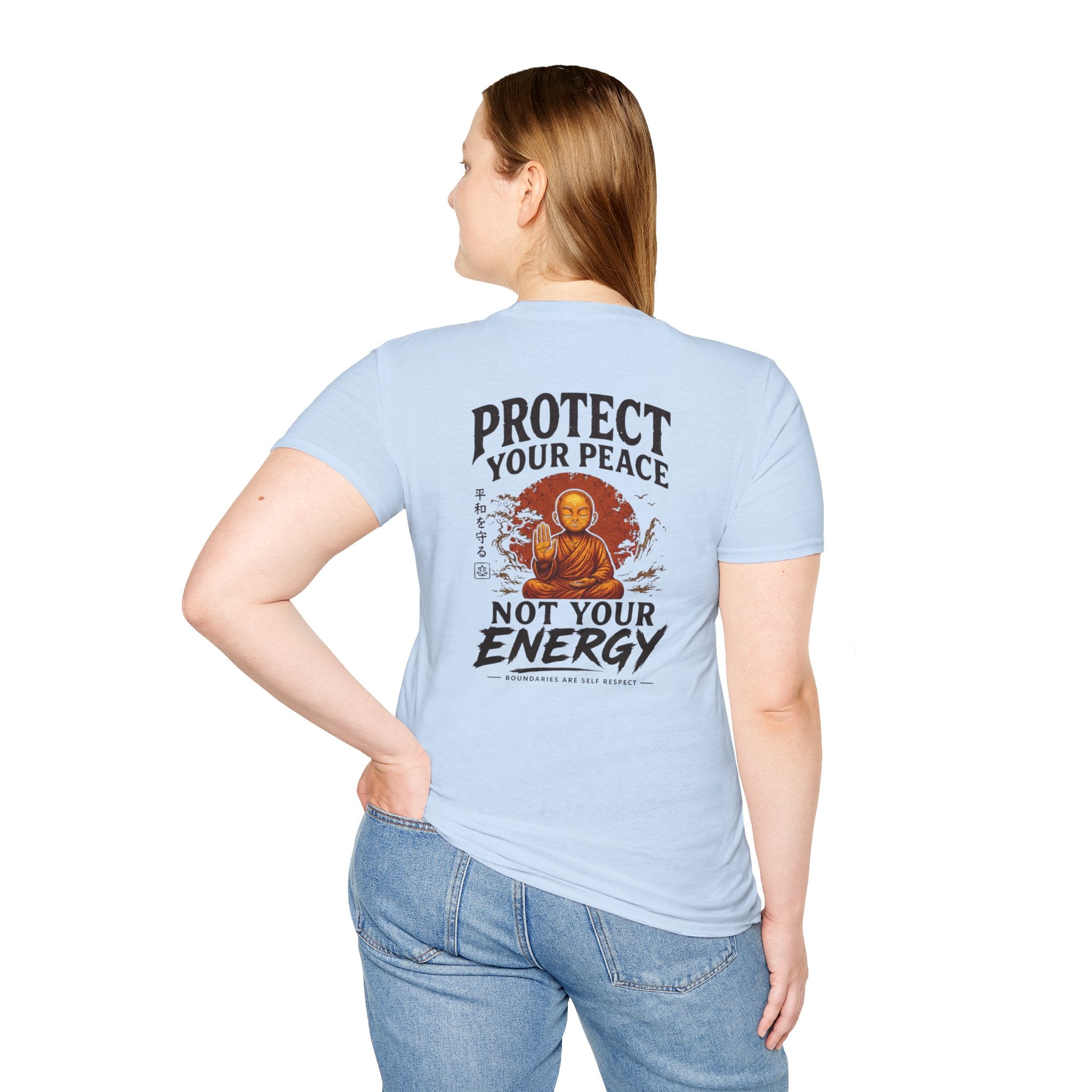 Self Respect t- shirt