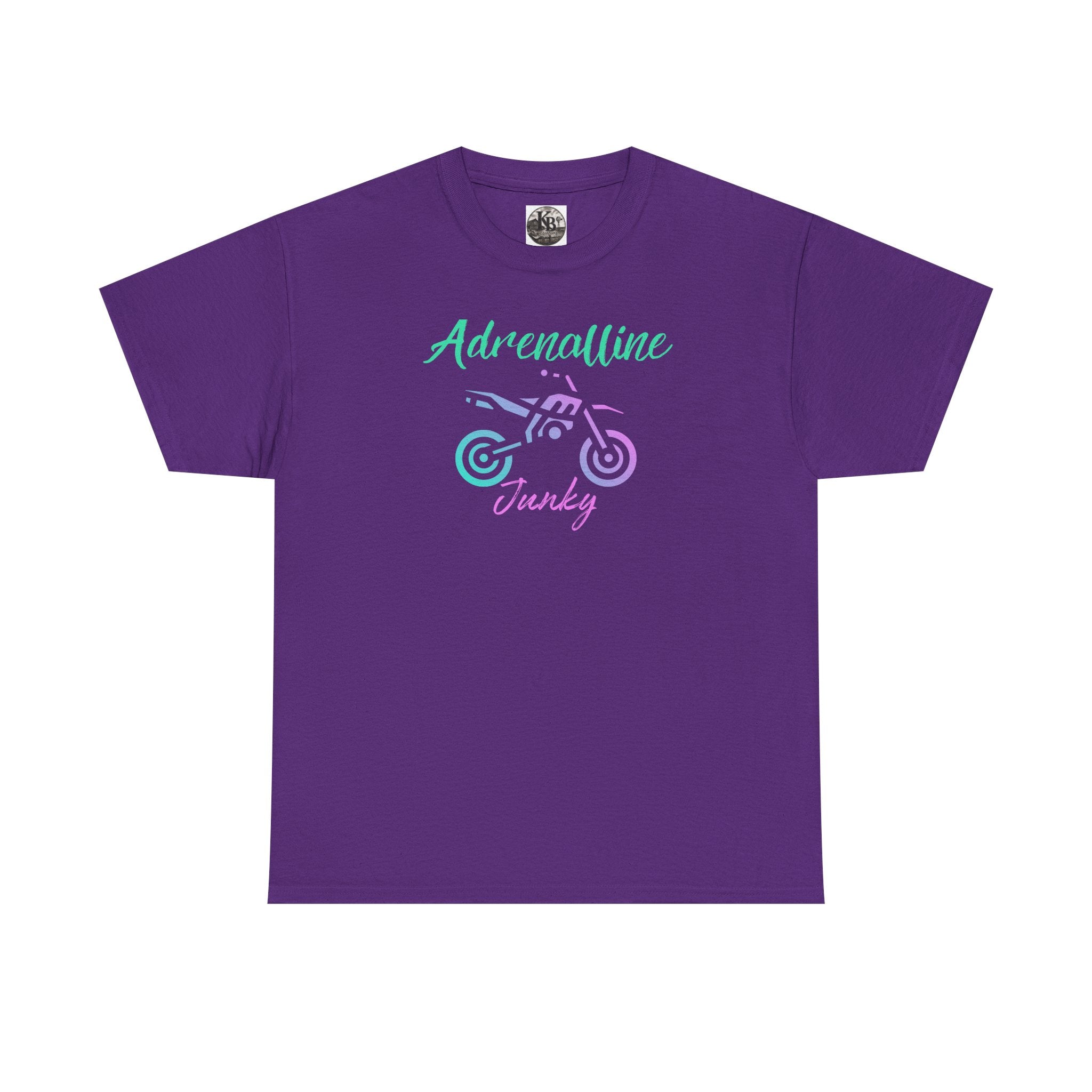Adrenaline Junky T-shirt