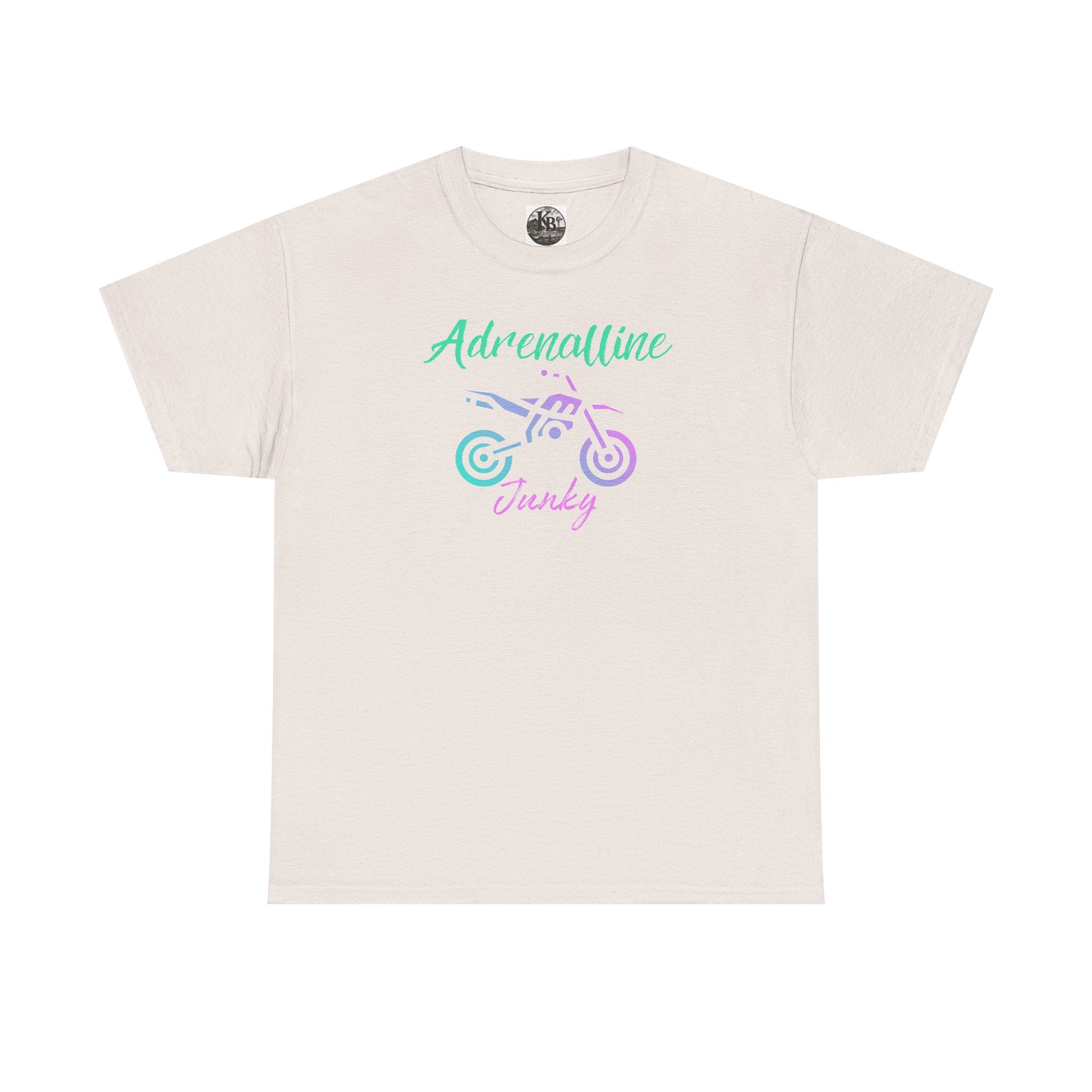 Adrenaline Junky T-shirt