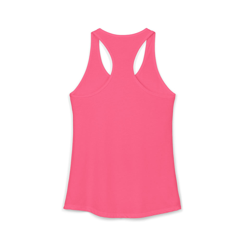 Sourdough Baddie Racerback Tank
