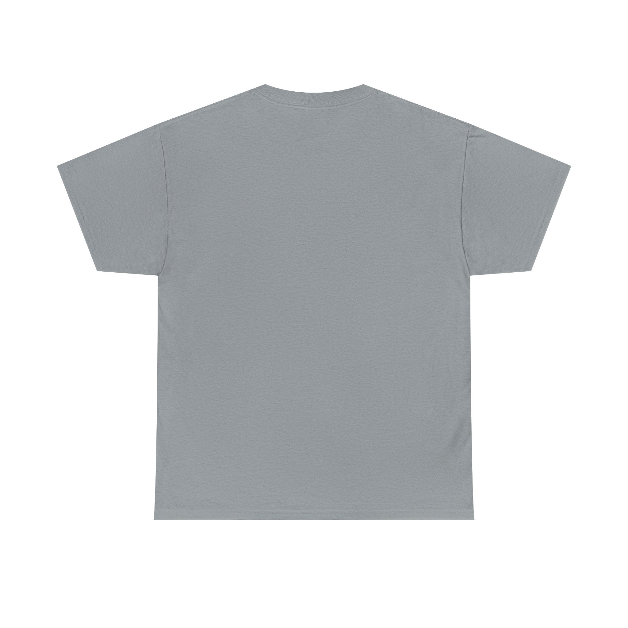 She Only Likes Me For My Uniform T-Shirt | Military Humor, Serif Script Chest Print