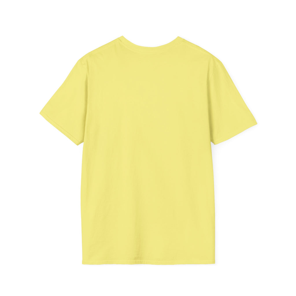 Funny Golf T-Shirt — Humorous Golf Shirt for Players & Fans