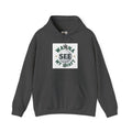 Hoodie — "Wanna See My Shaft" Funny Golfing Graphic Pullover