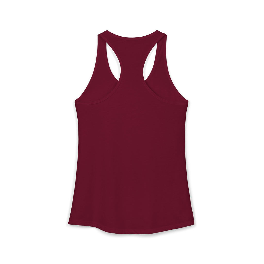 Sourdough Baddie Racerback Tank