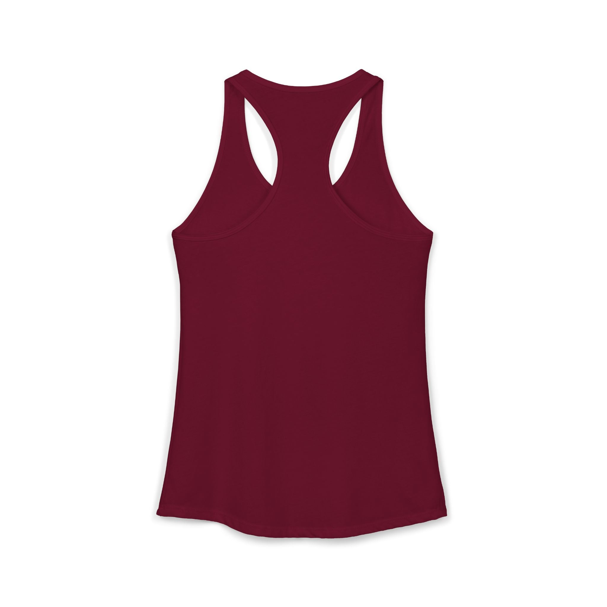 Sourdough Baddie Racerback Tank