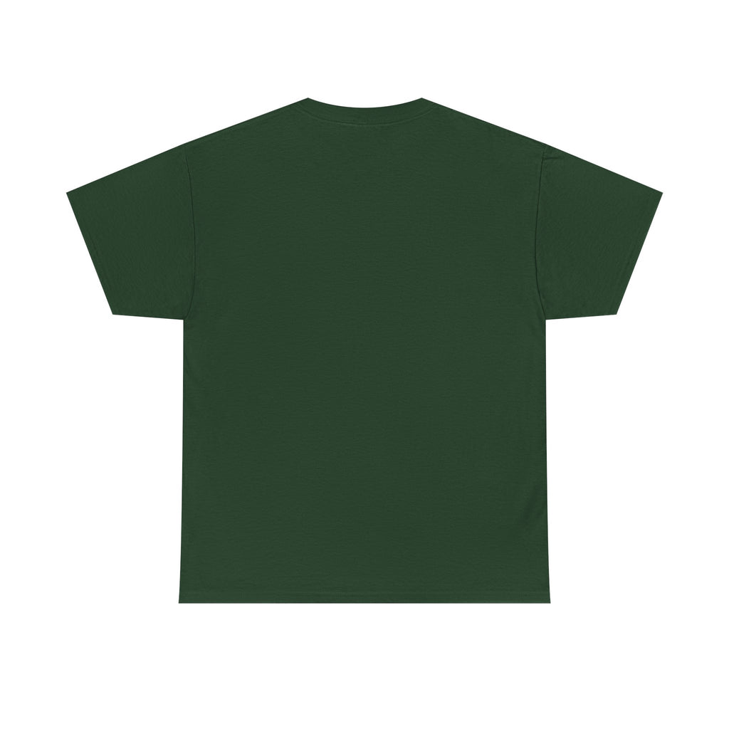 She Only Likes Me For My Uniform T-Shirt | Military Humor, Serif Script Chest Print