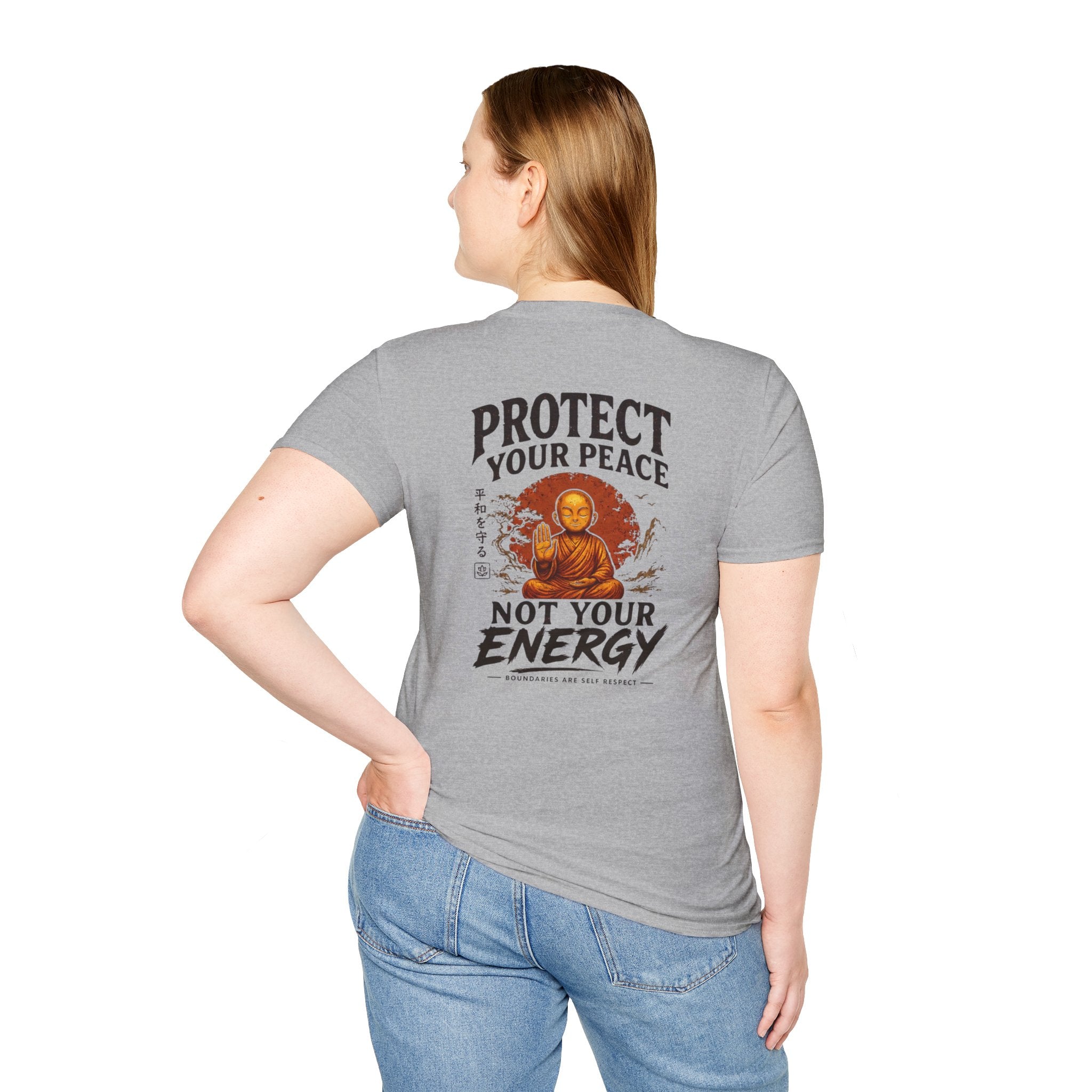 Self Respect t- shirt