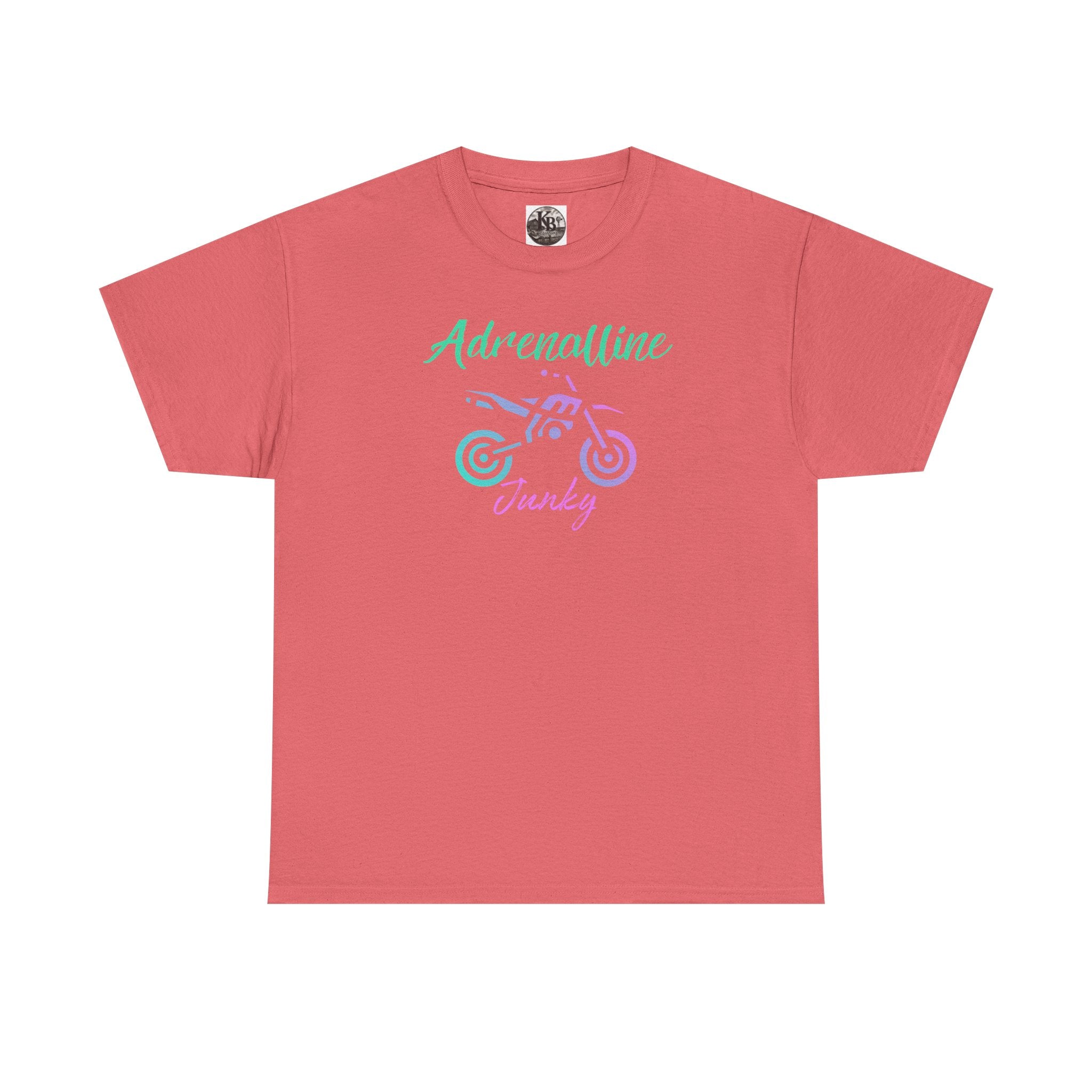 Adrenaline Junky T-shirt