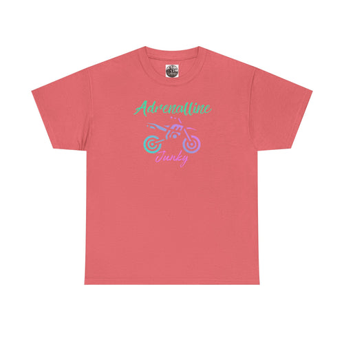 Adrenaline Junky T-shirt